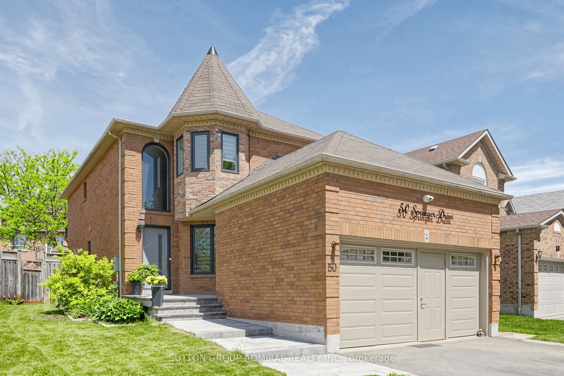 50 Springer Drive, Richmond Hill, ON L4C 0G1 photo 3