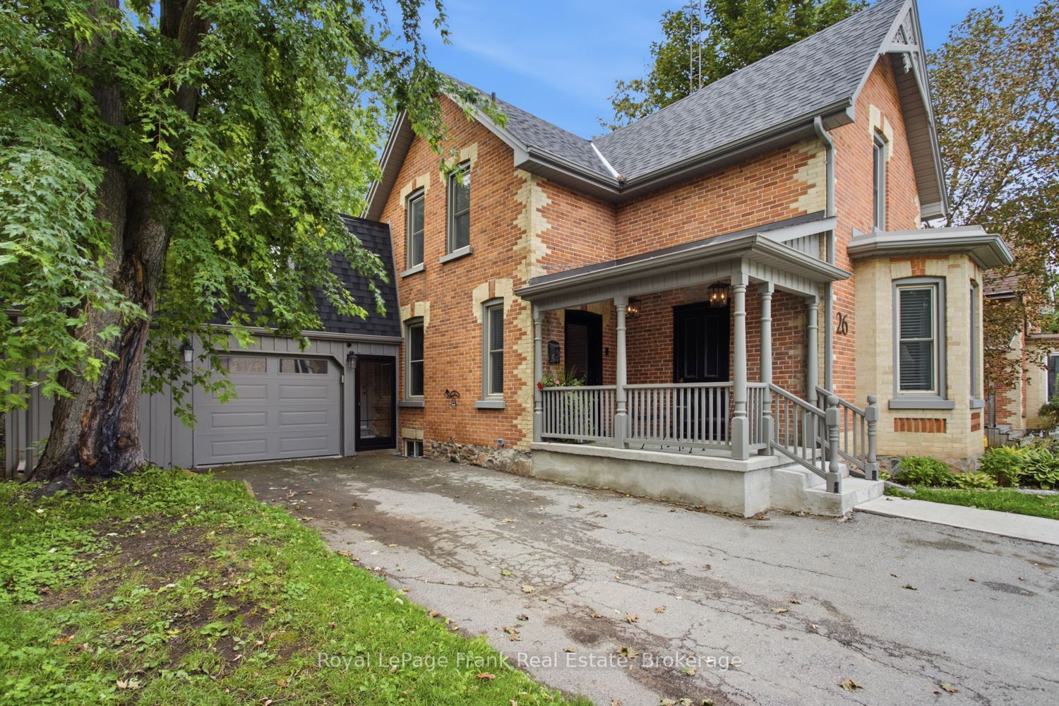 26 York Street, Brock, ON L0E 1E0