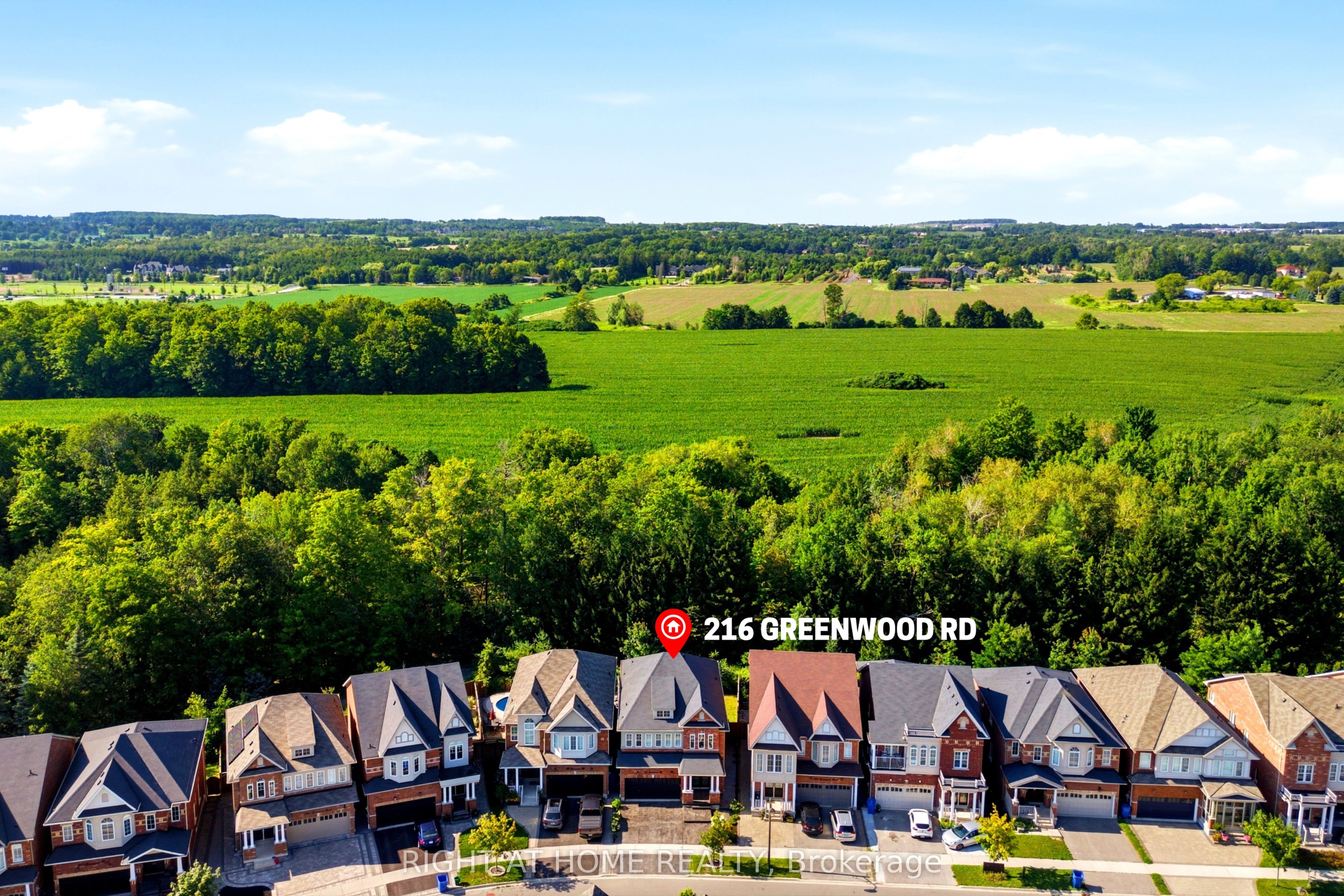 216 Greenwood Road, Whitchurch-Stouffville, ON L4A 4N8 photo 3