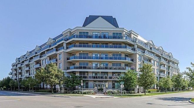 111 Civic Square Gate 210, Aurora, ON L4G 0S6