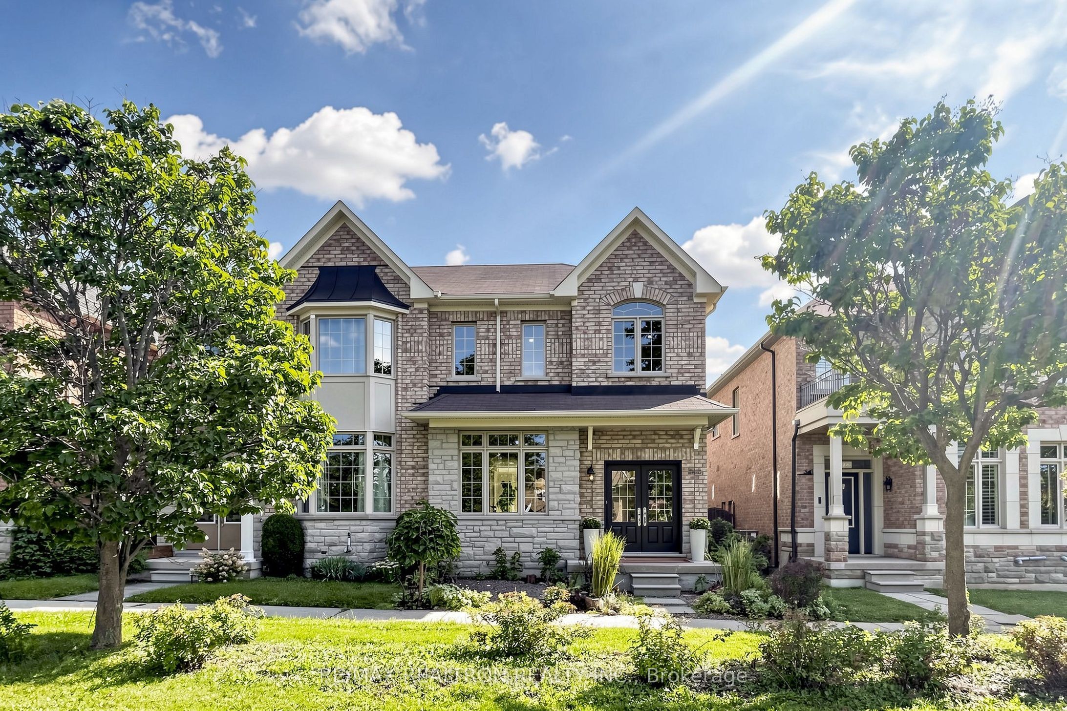 343 Mingay Avenue, Markham, ON L6E 0L4