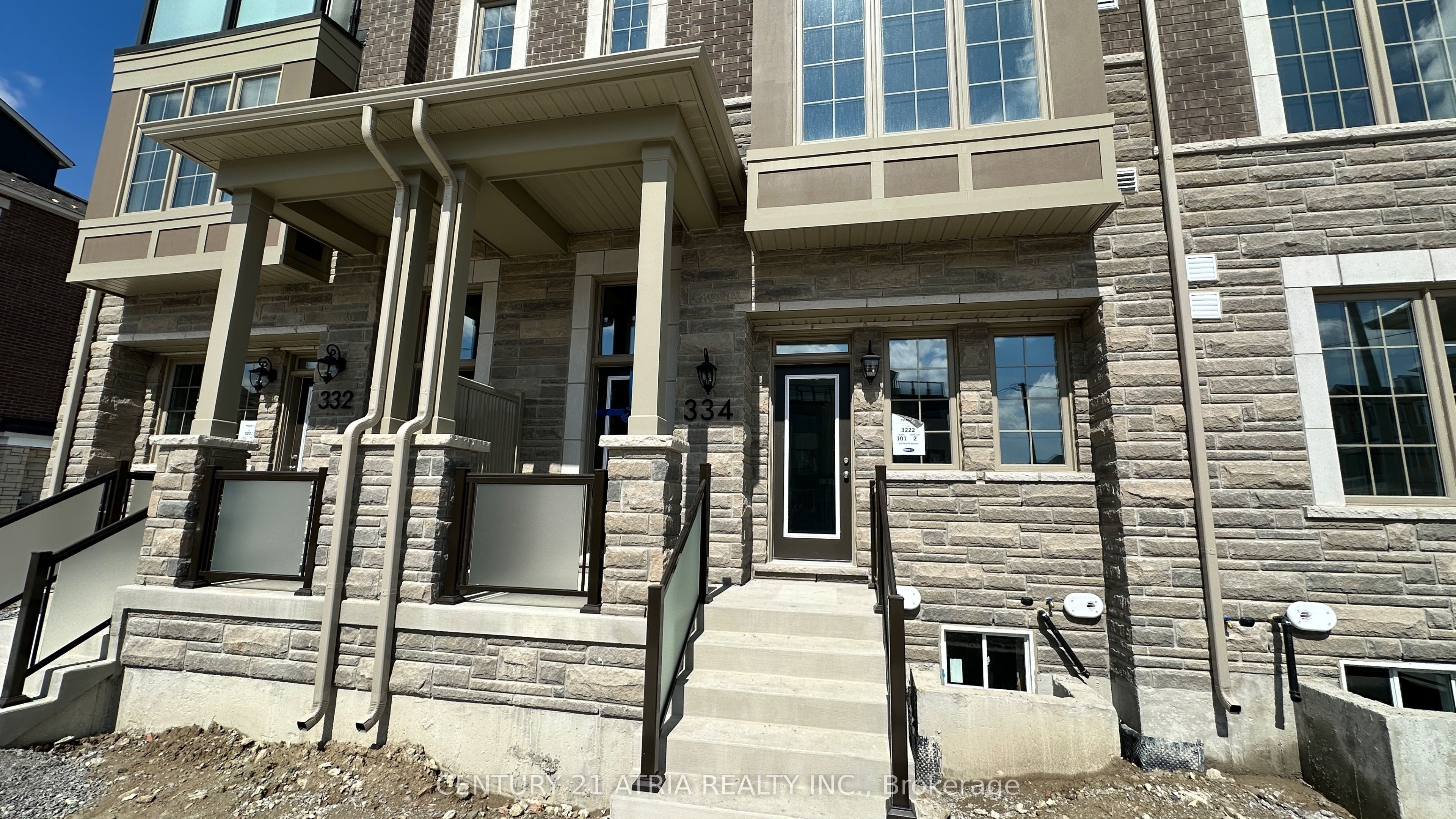 334 Stony Hill Boulevard, Markham, ON L6C 3S3 photo 2
