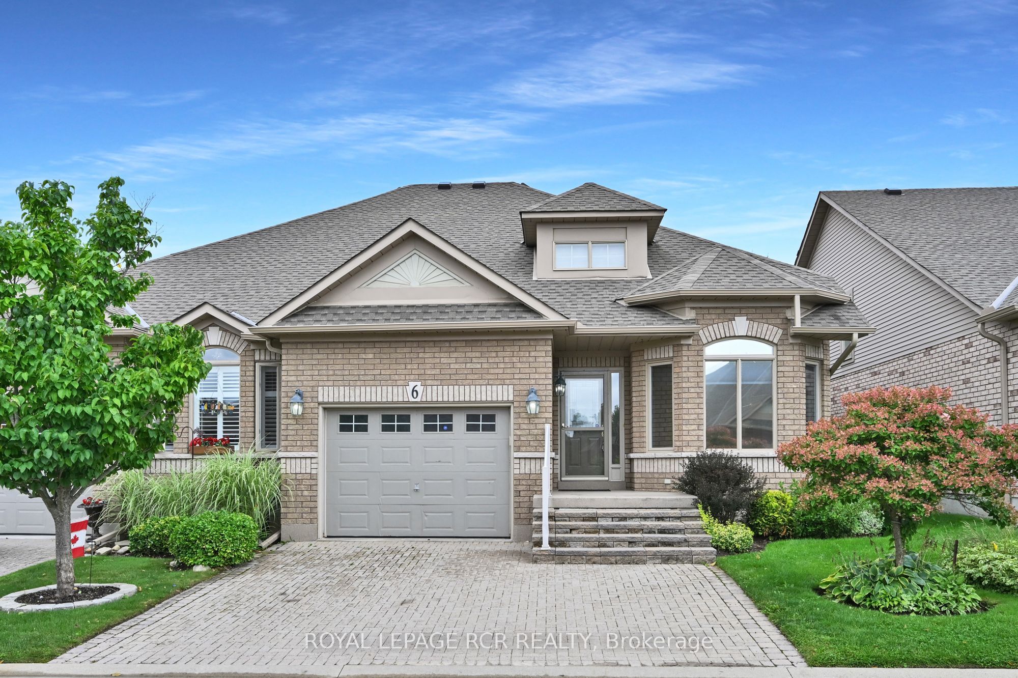 6 Artisan Lane, New Tecumseth, ON L9R 2G1