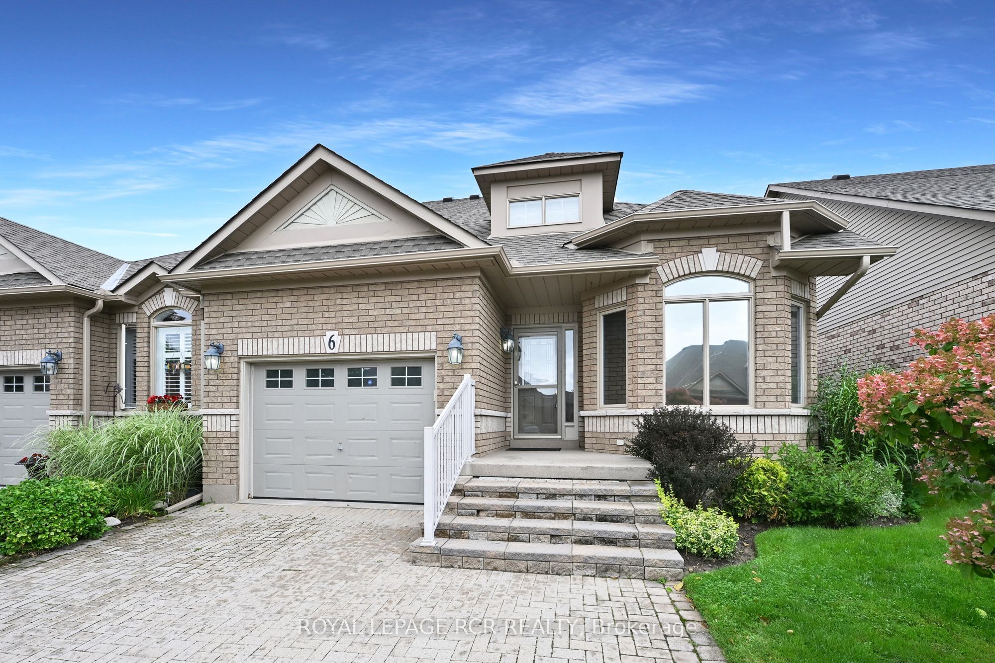 6 Artisan Lane, New Tecumseth, ON L9R 2G1 photo 2