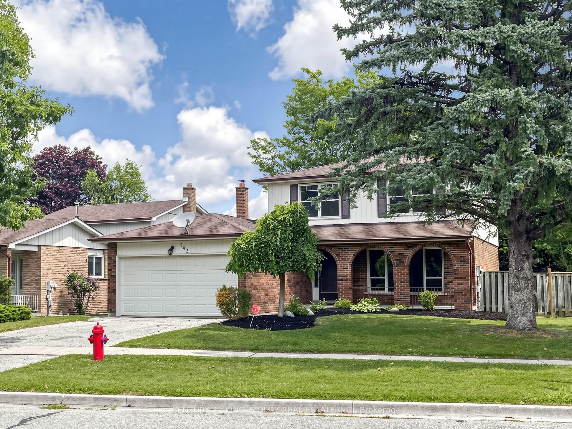 193 Alexander Road, Newmarket, ON L3Y 5N6 photo 2