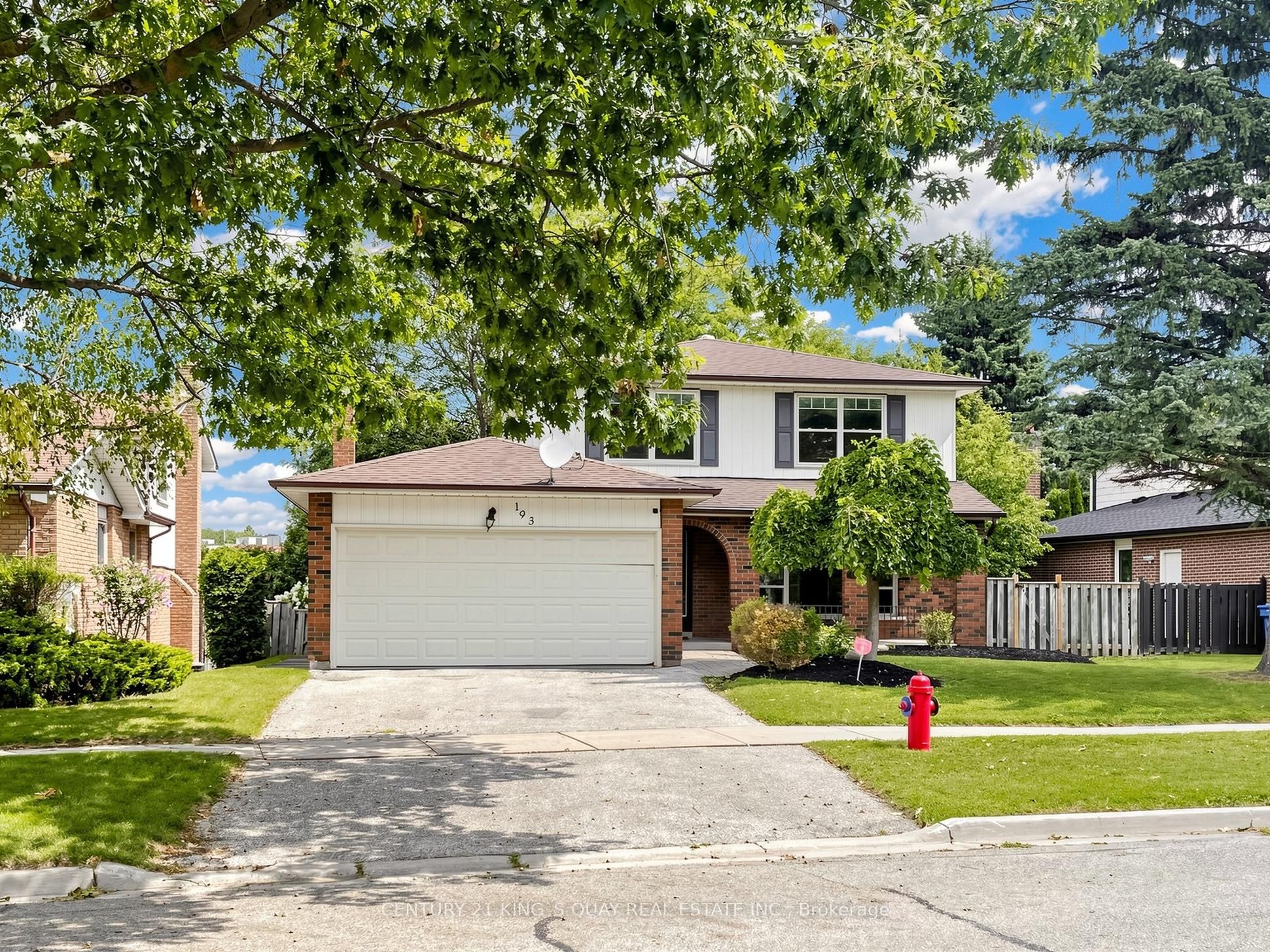 193 Alexander Road, Newmarket, ON L3Y 5N6 photo 3