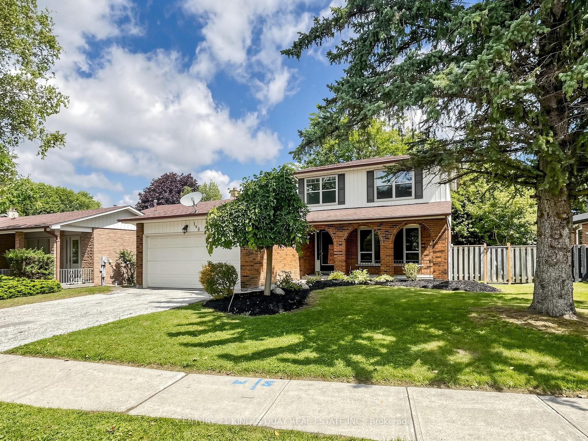 193 Alexander Road, Newmarket, ON L3Y 5N6 photo 4