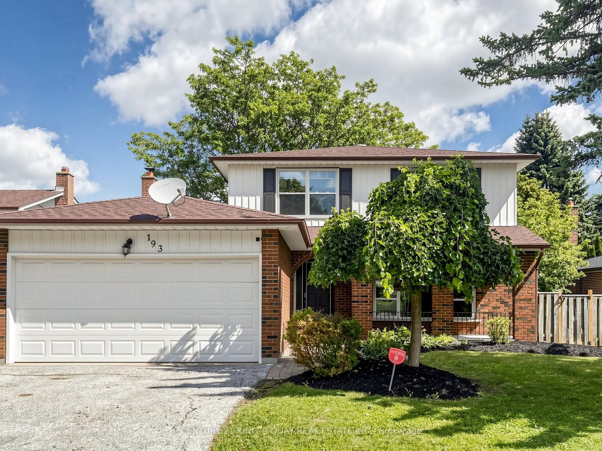 193 Alexander Road, Newmarket, ON L3Y 5N6 photo 5