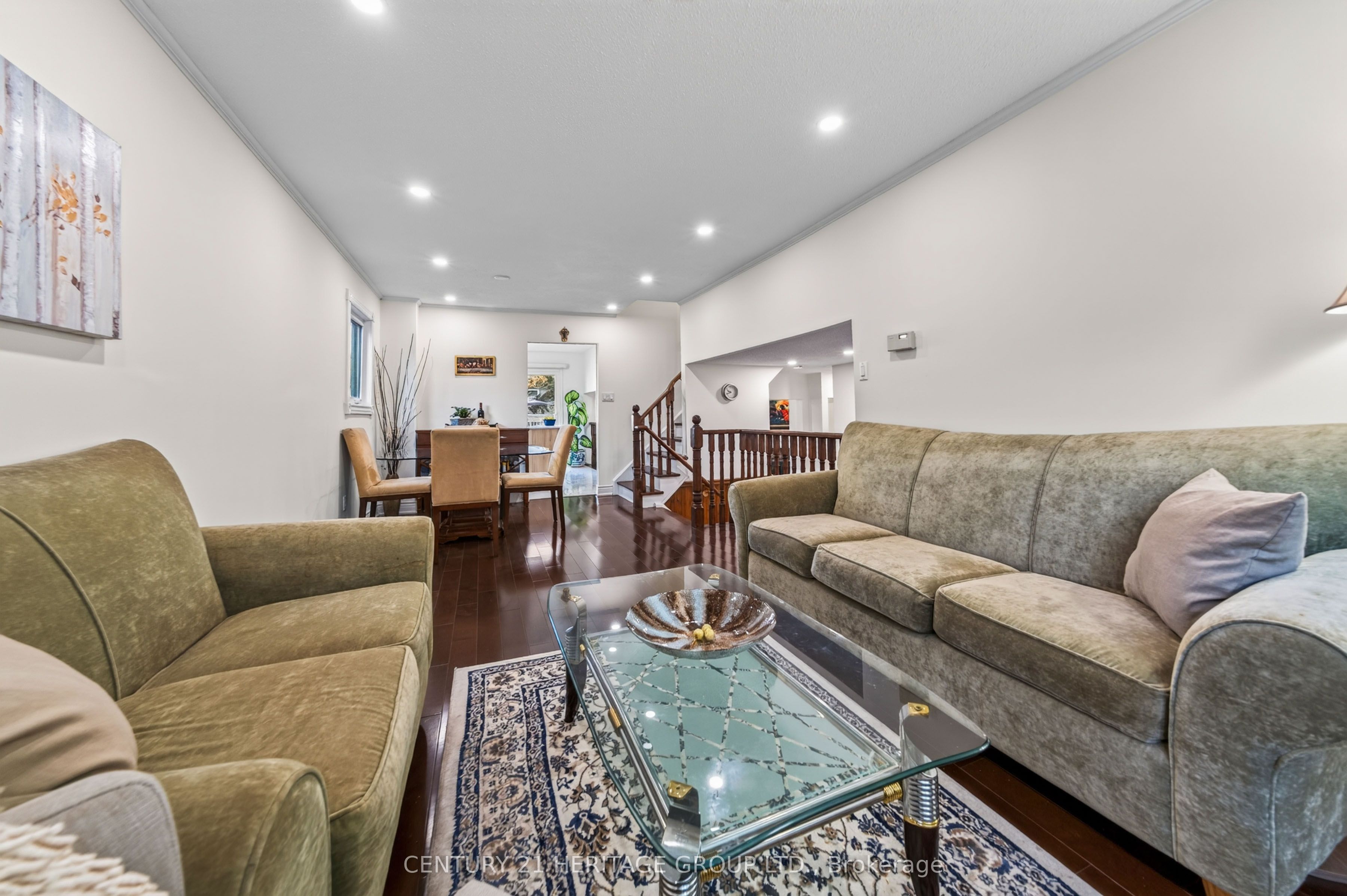 38 Kitsilano Crescent, Richmond Hill, ON L4C 5A5 photo 4