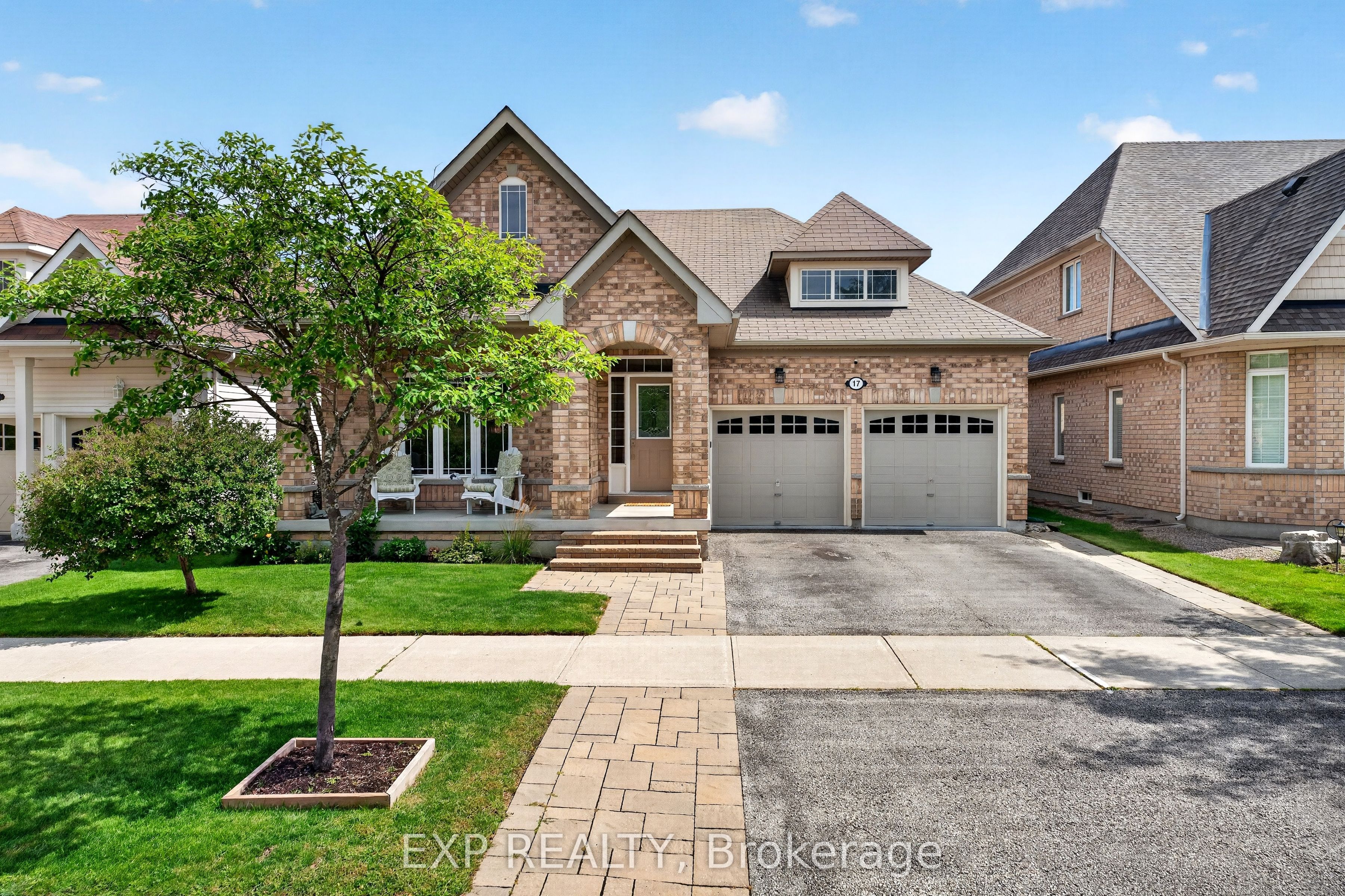 17 Wyndham Circle, Georgina, ON L0E 1R0 photo 2