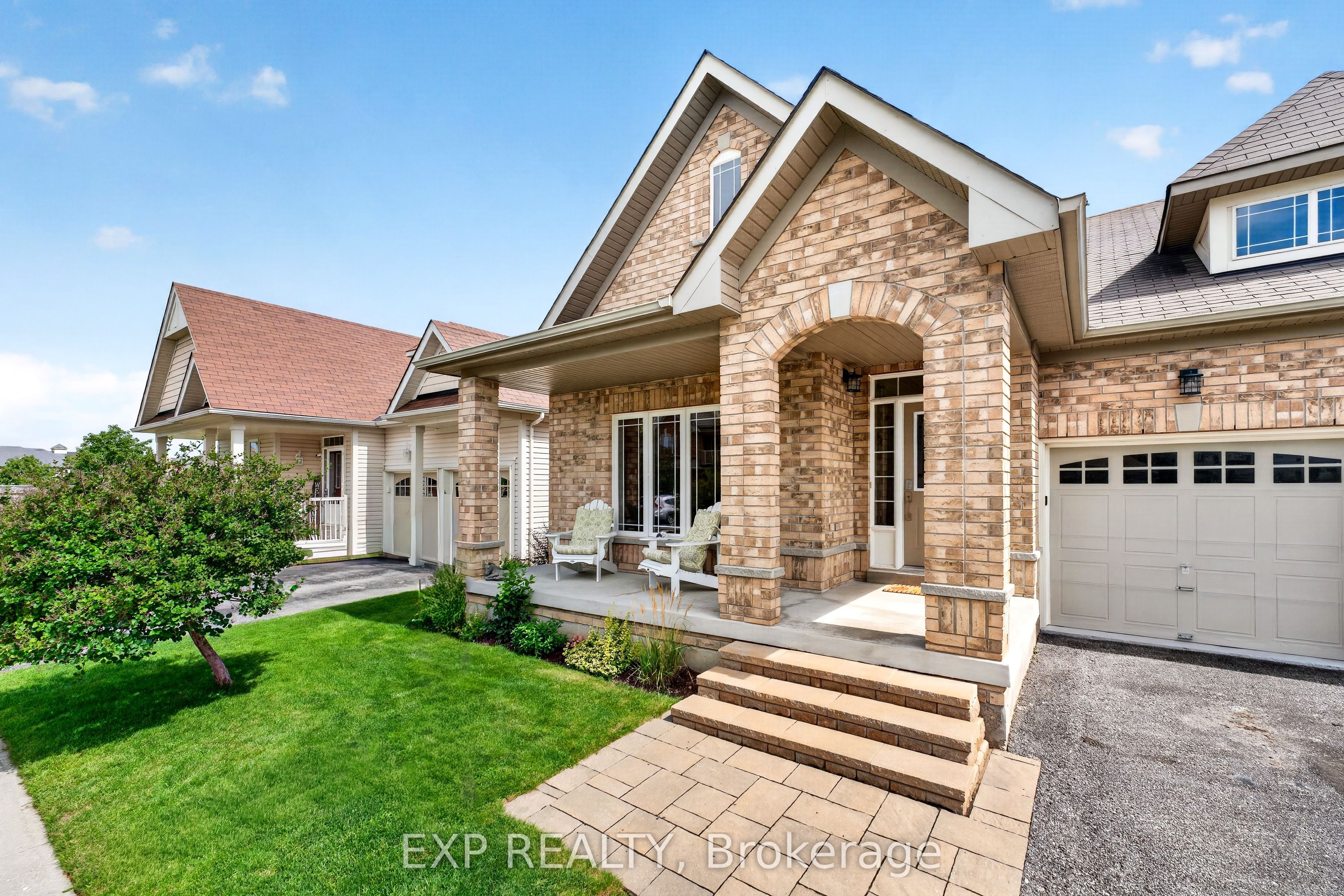 17 Wyndham Circle, Georgina, ON L0E 1R0 photo 4