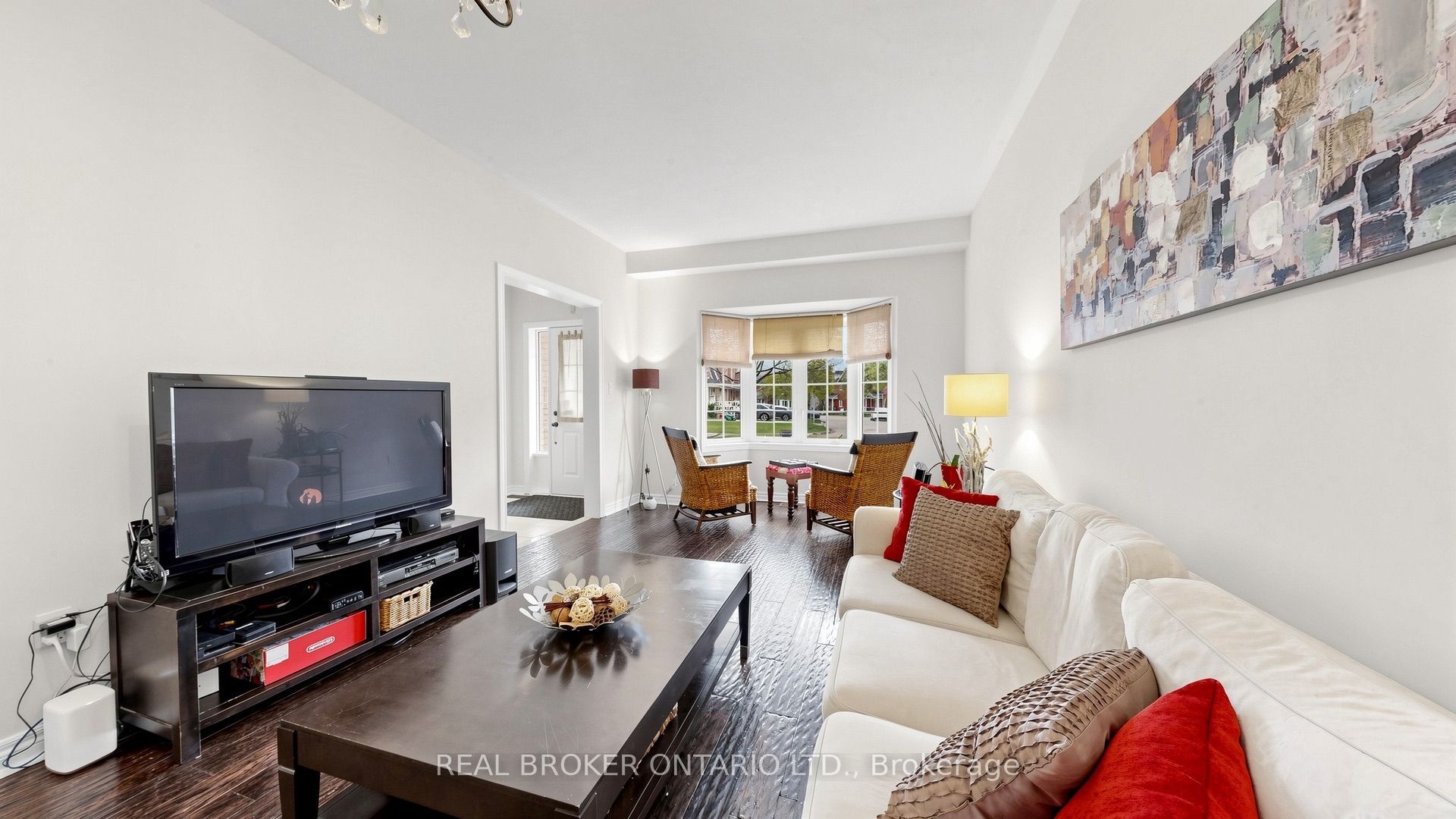 23 Piera Gardens, Markham, ON L3R 5G8 photo 5