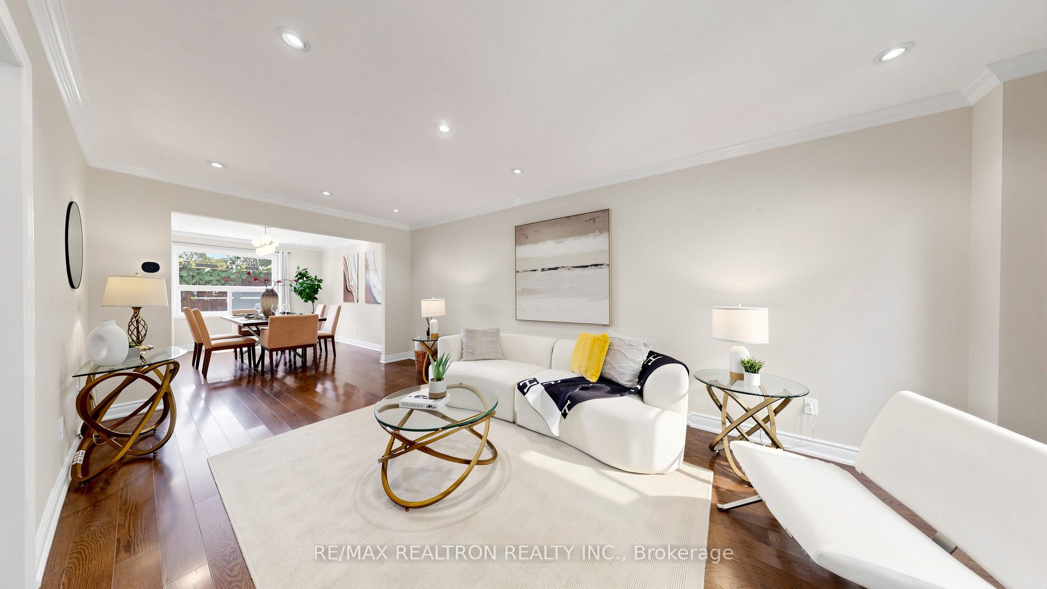 15 Rainey Court, Richmond Hill, ON L4C 9L4 photo 4