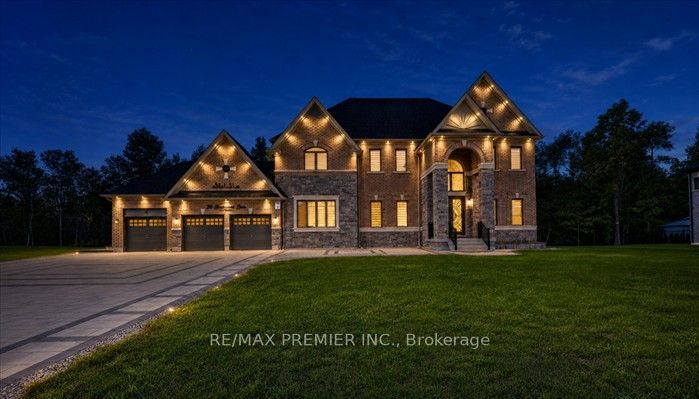 26 Birchwood Lane, Essa, ON L0M 1B1 photo 2