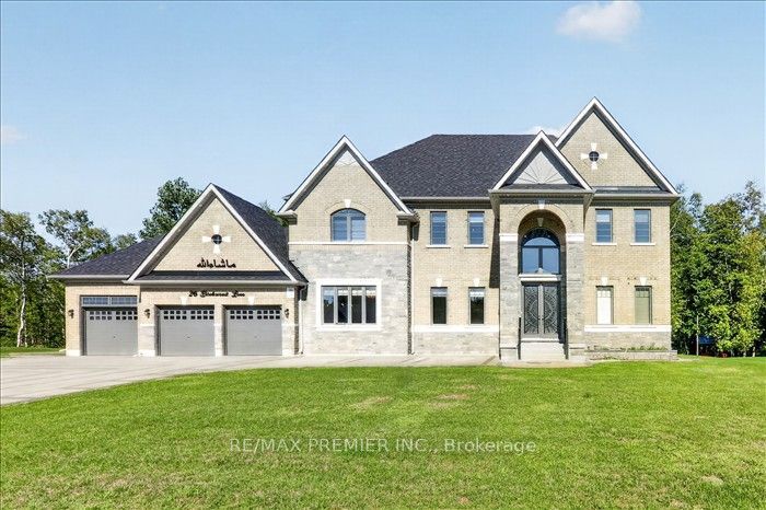 26 Birchwood Lane, Essa, ON L0M 1B1 photo 5