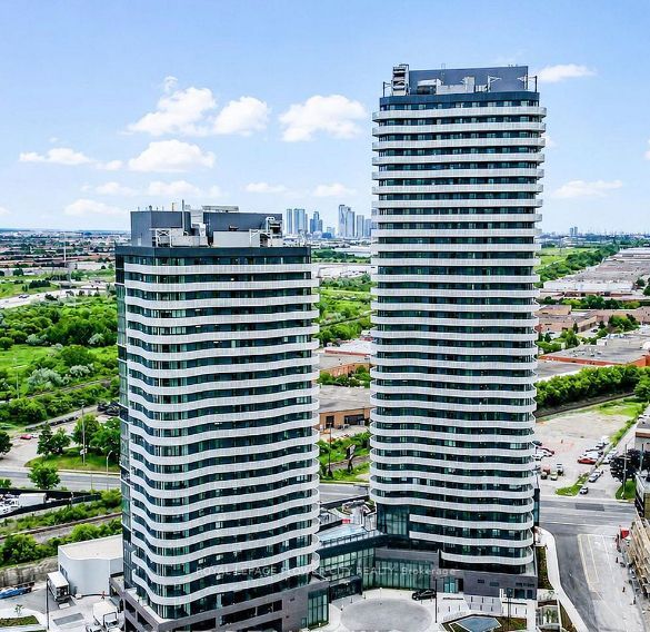 10 Flavelle Trail 1509, Vaughan, ON L4L 1V8