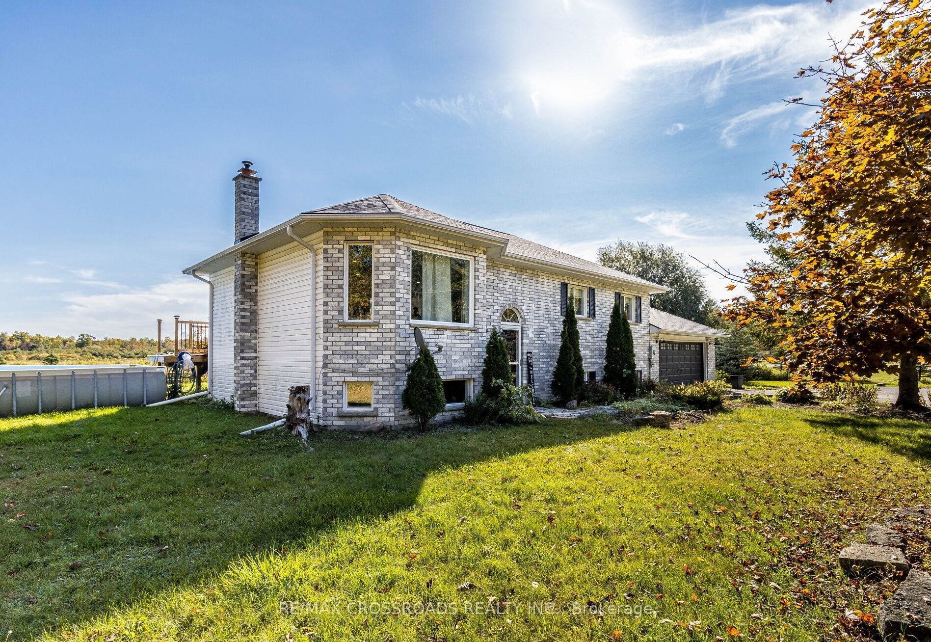 7093 Concession 3 Road, Adjala-Tosorontio, ON L0M 1M0 photo 4