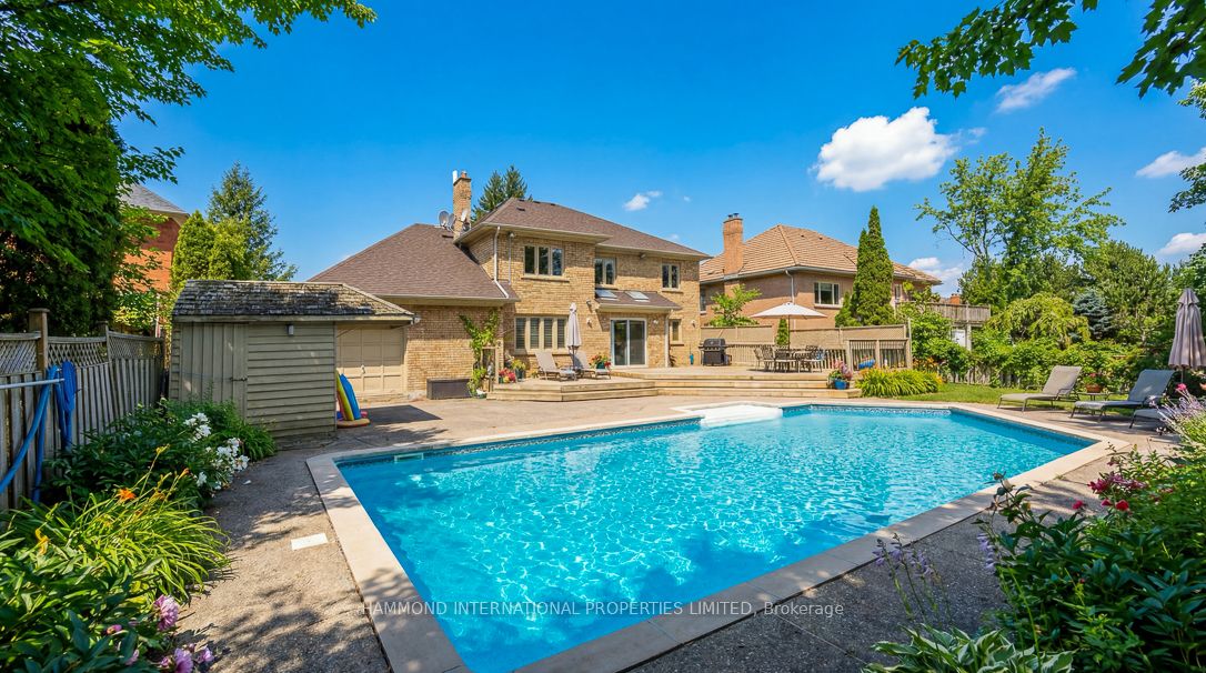 31 Vesta Drive, Richmond Hill, ON L4B 2M2 photo 4