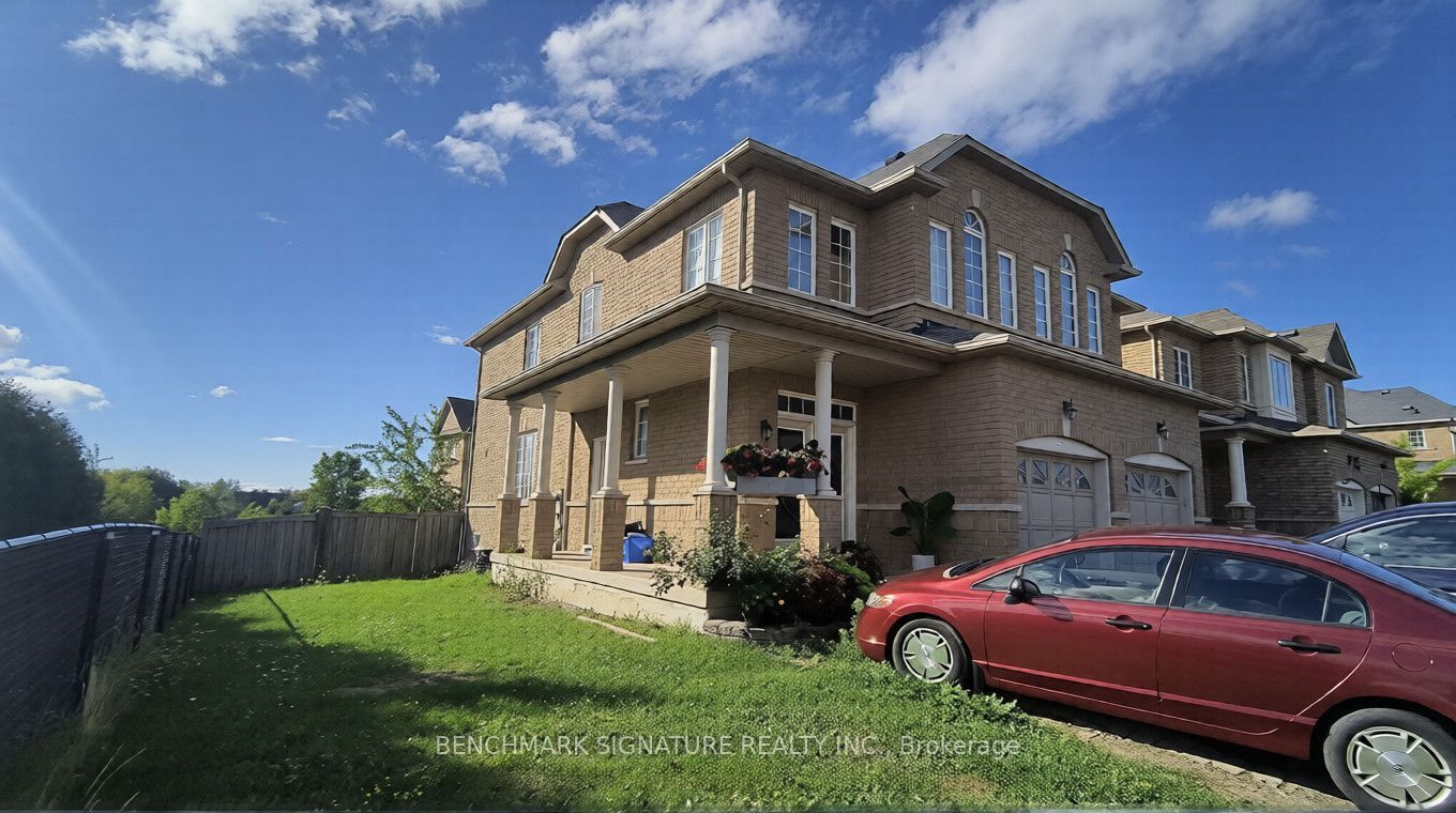 315 Elson Street, Markham, ON L3S 4S4