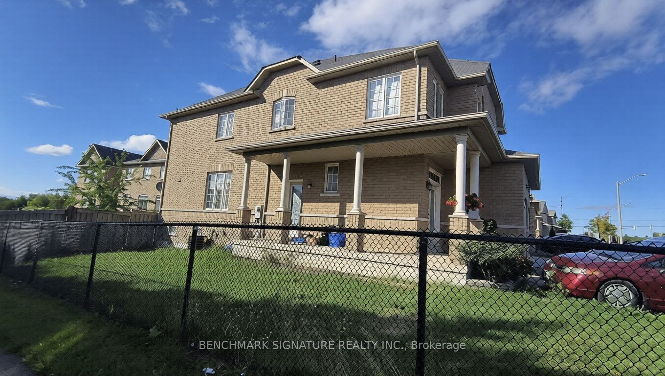 315 Elson Street, Markham, ON L3S 4S4 photo 2