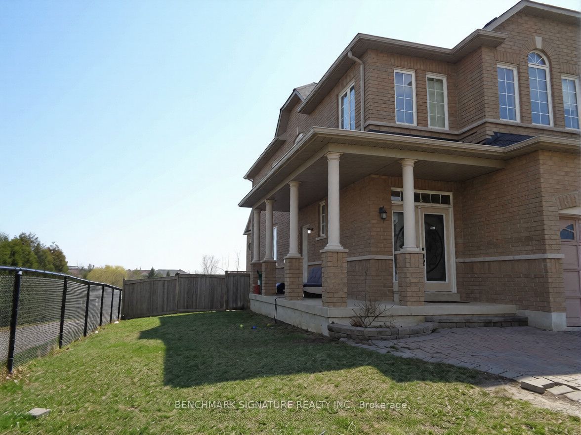 315 Elson Street, Markham, ON L3S 4S4 photo 3