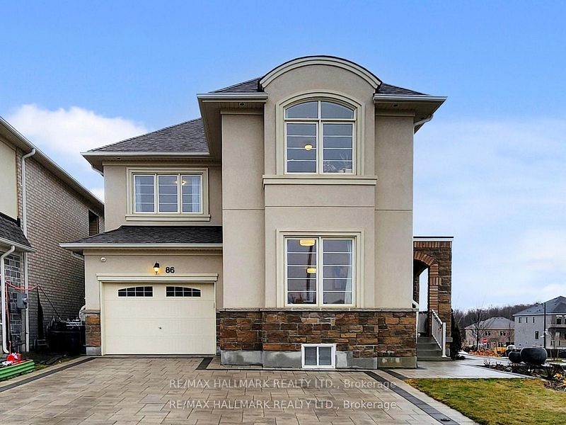 86 Murray Leonard Lane, East Gwillimbury, ON L9N 0Z6 photo 3
