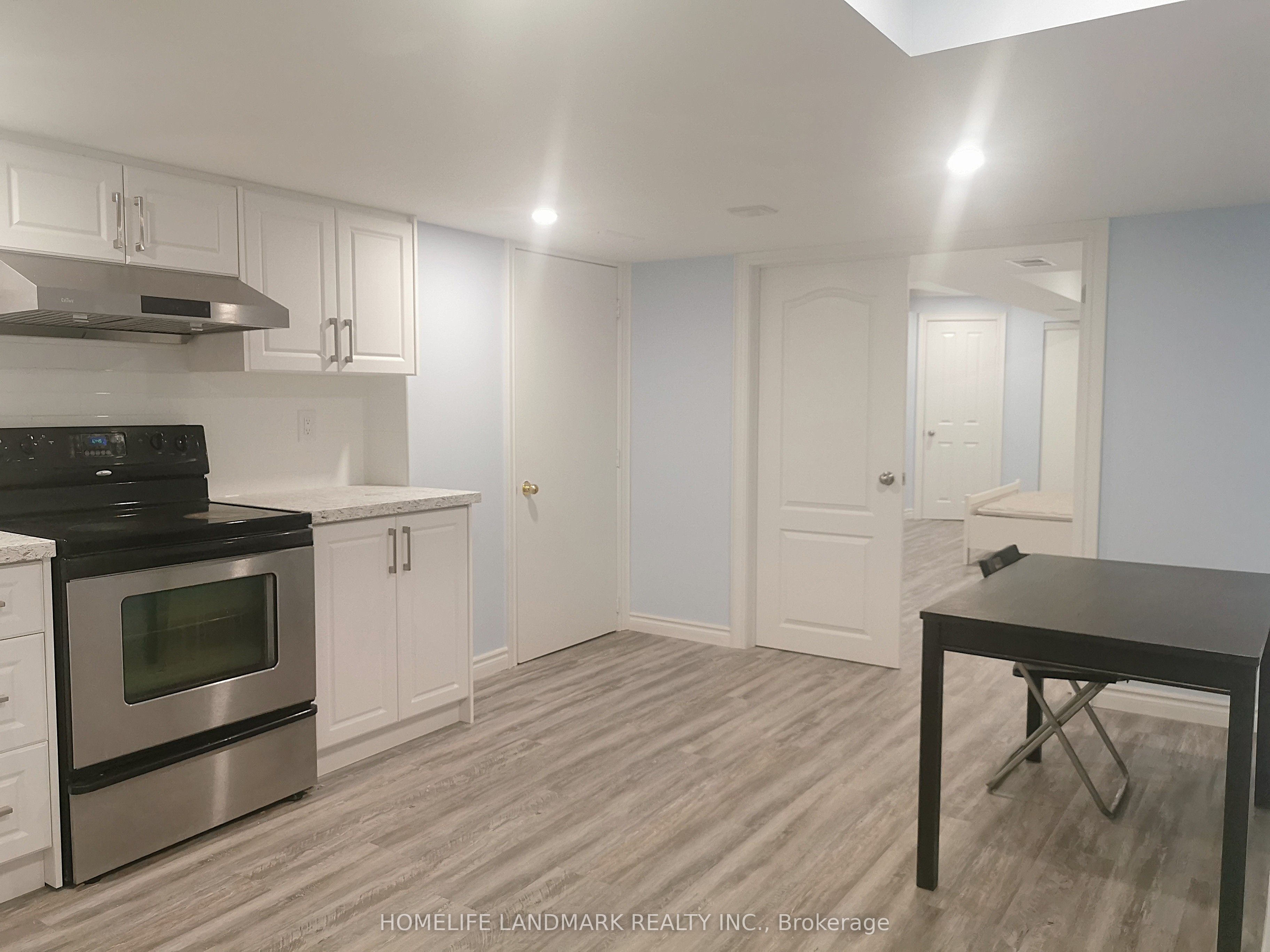 10 Hunters Corners Basement, Markham, ON L6C 2M2 photo 3