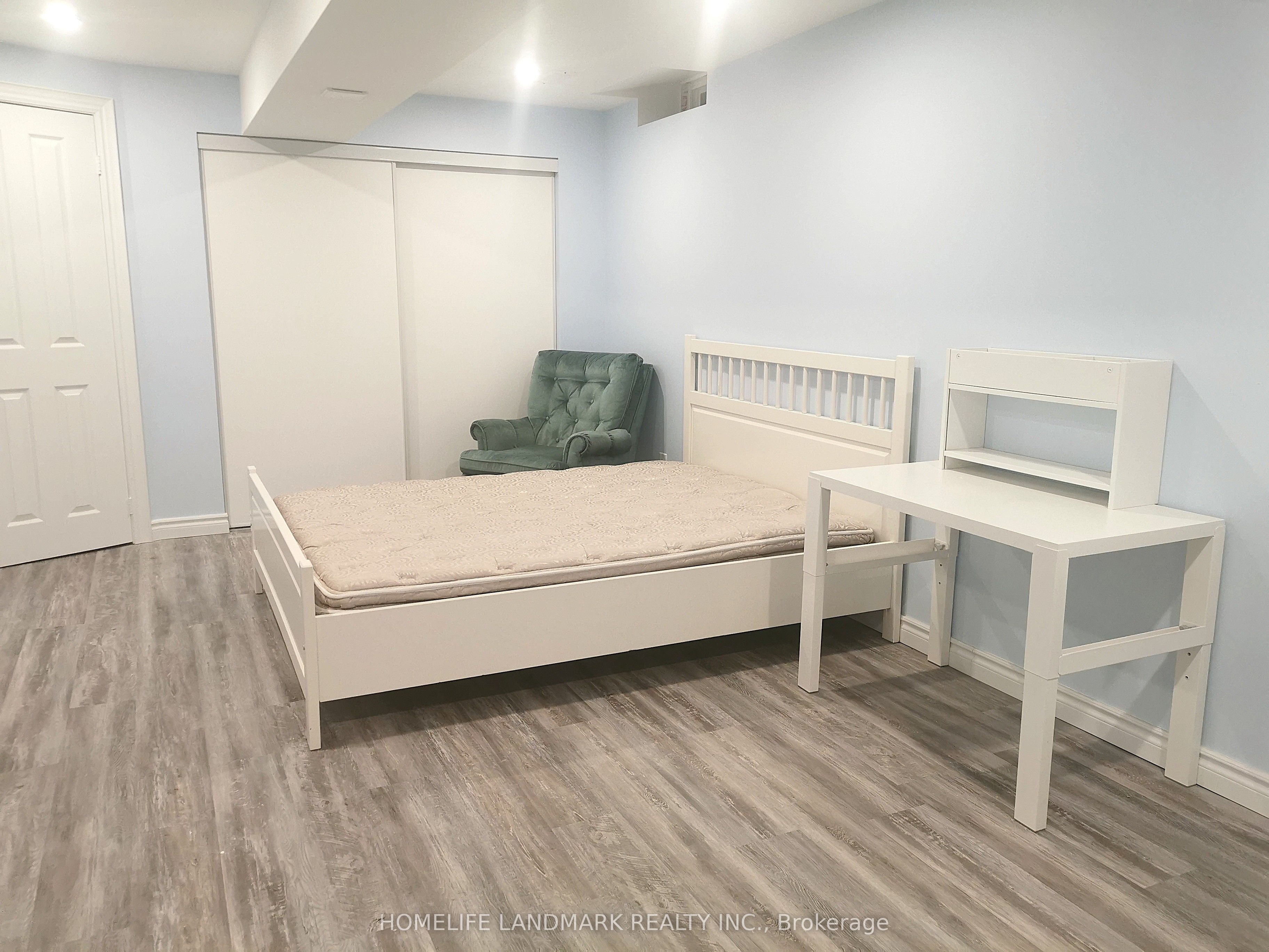 10 Hunters Corners Basement, Markham, ON L6C 2M2 photo 5