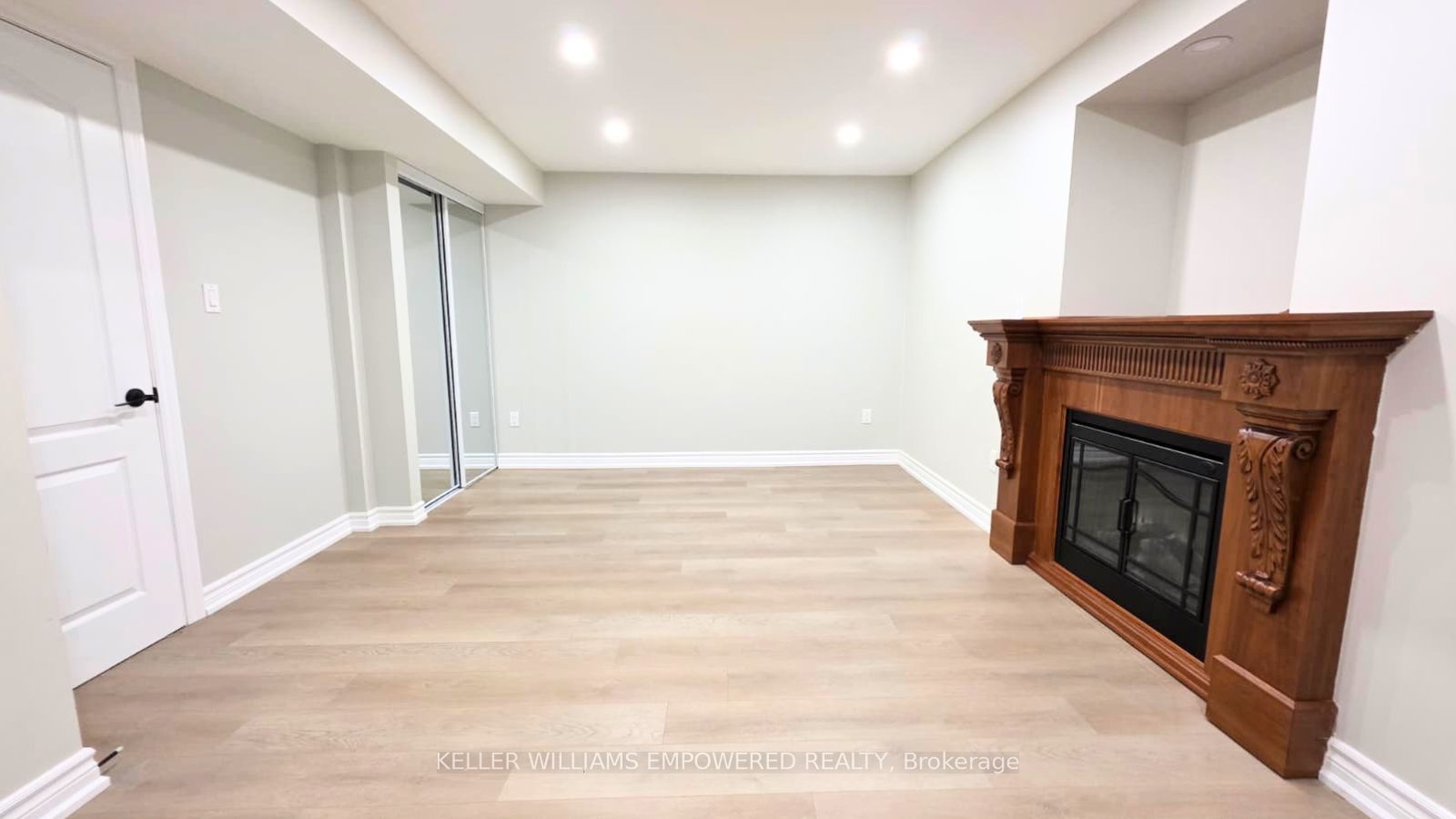 26 Raffia Avenue Bsmt, Richmond Hill, ON L4E 4M9 photo 5