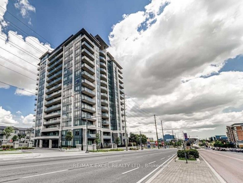 398 Highway 7 (Hwy 7) E 110, Richmond Hill, ON L4B 0G6 photo 2