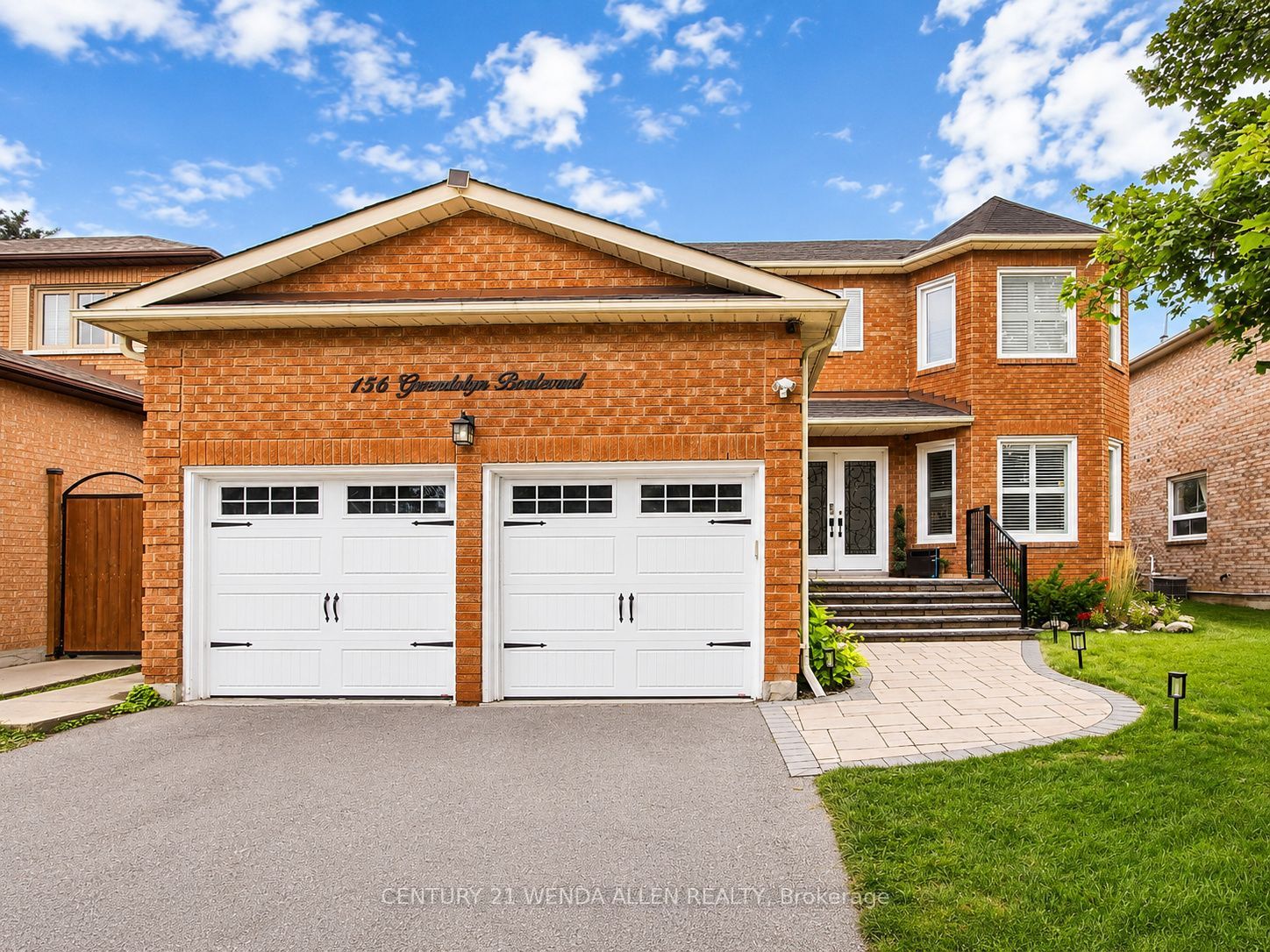 156 Gwendolyn Boulevard, Georgina, ON L4P 3S5 photo 2