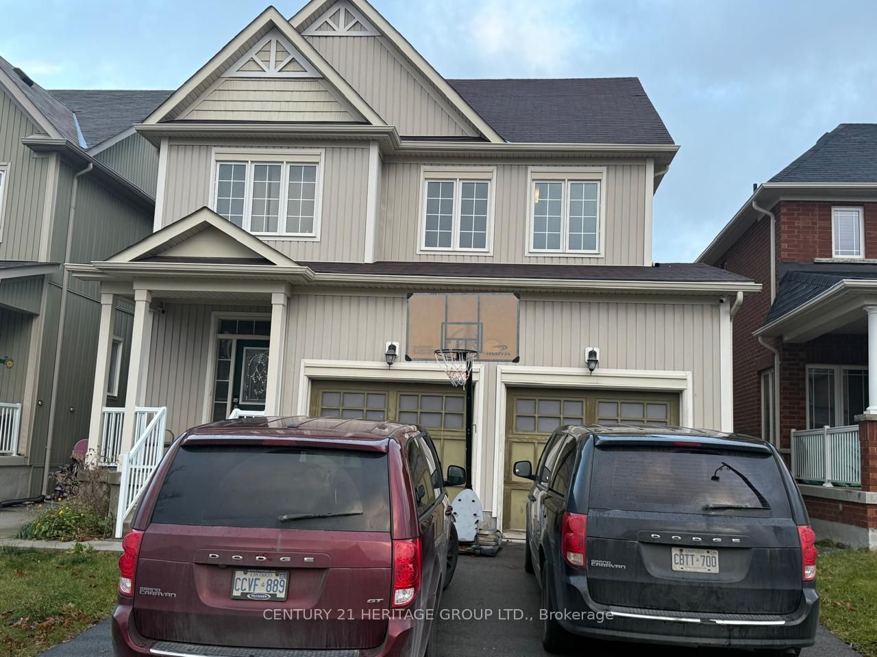 11 Fred Mason Street, Georgina, ON L4P 0B2