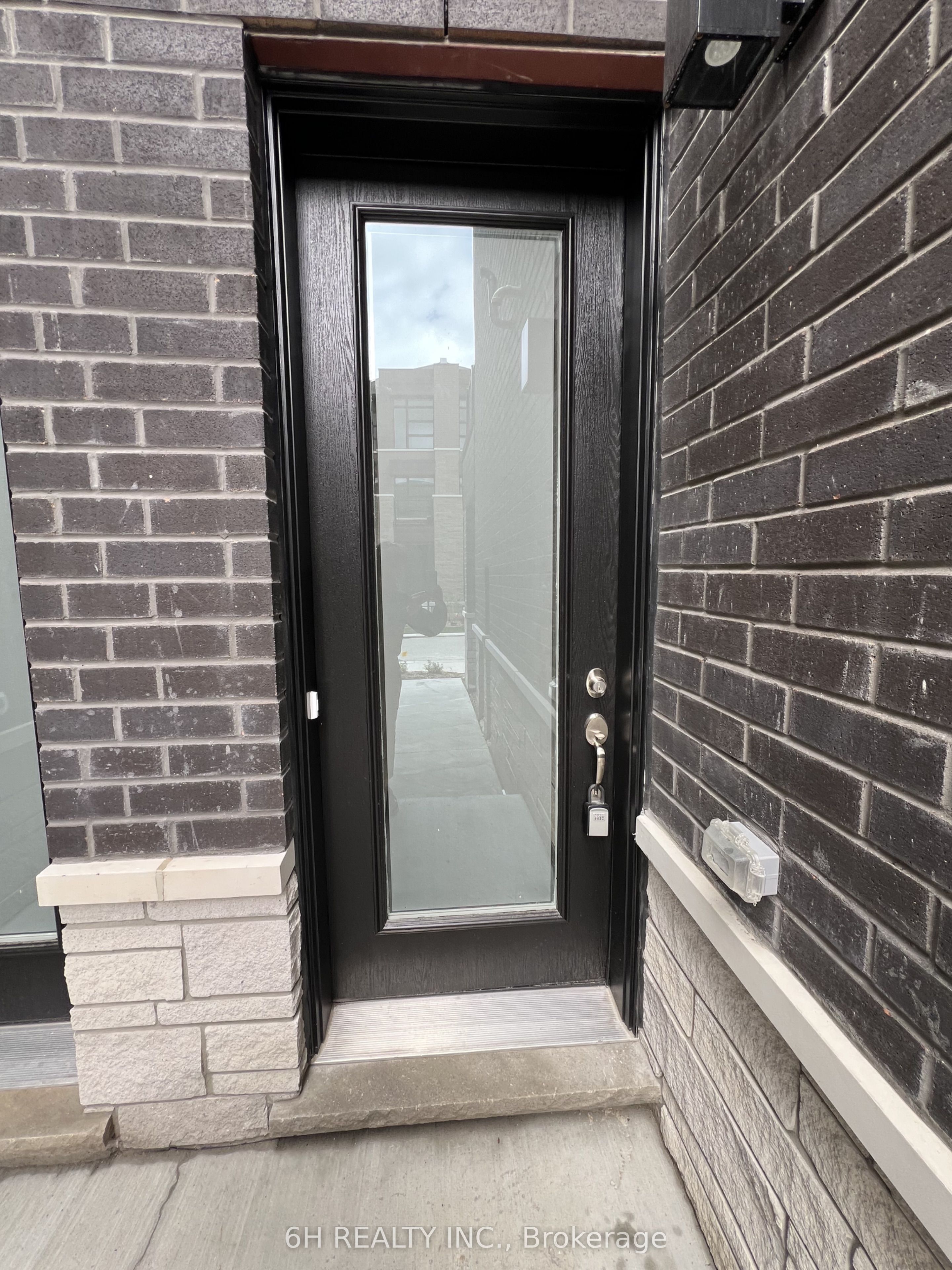 41 Harold Wilson Lane Lot 9, Richmond Hill, ON L4S 1N5 photo 4