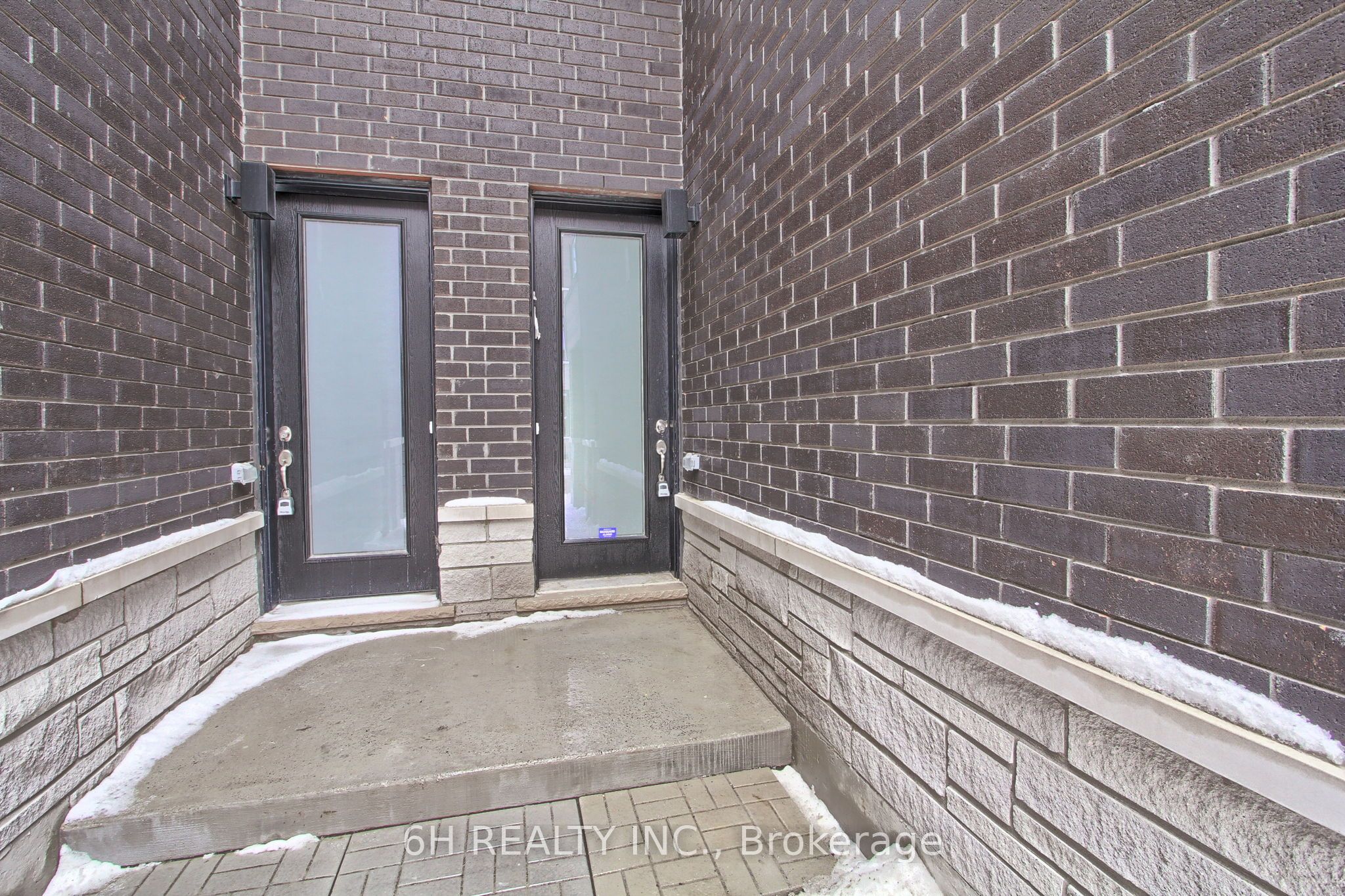 23 Harold Wilson Lane Lot 18, Richmond Hill, ON L4S 1N5 photo 3