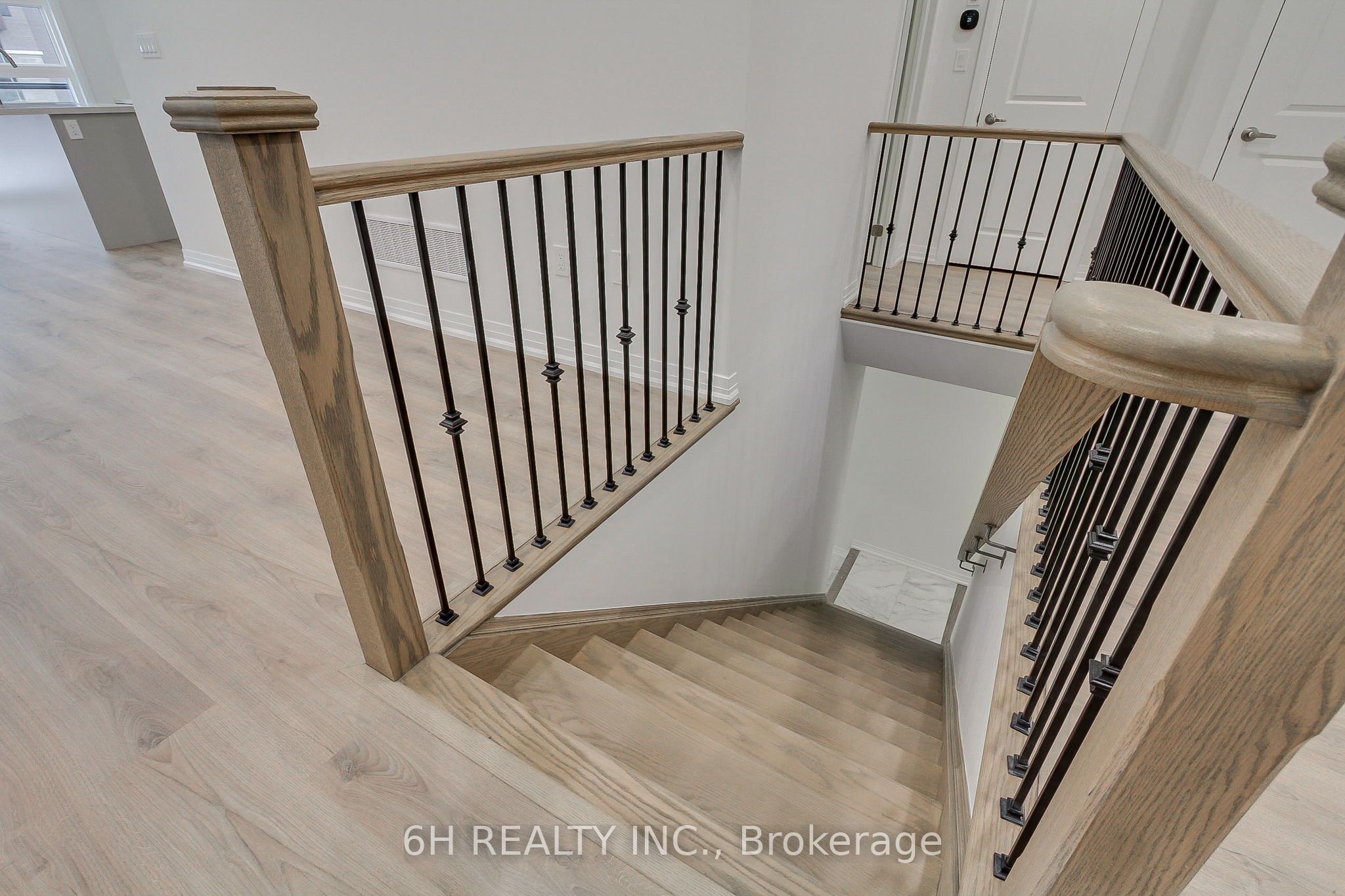 23 Harold Wilson Lane Lot 18, Richmond Hill, ON L4S 1N5 photo 4