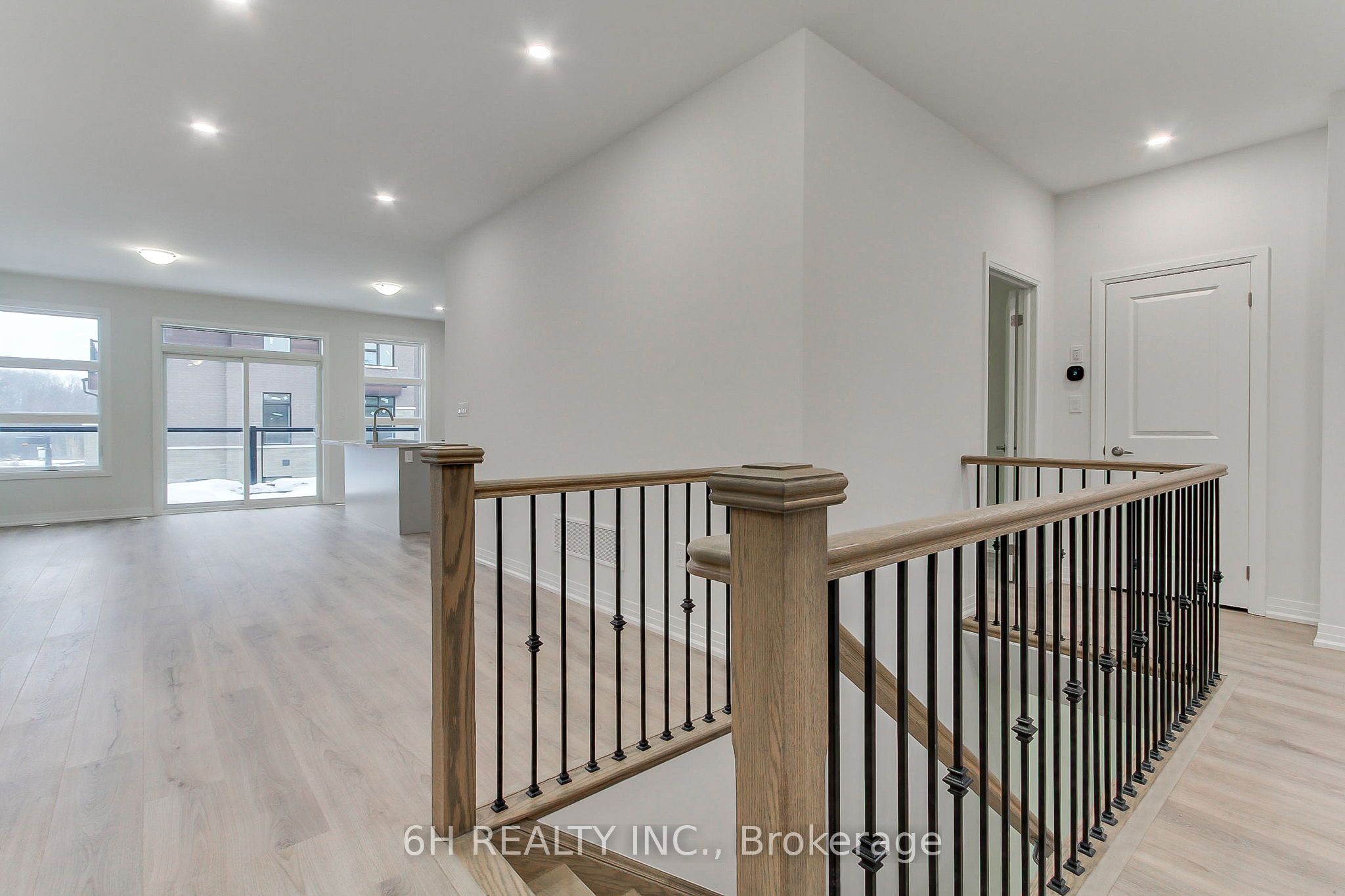 23 Harold Wilson Lane Lot 18, Richmond Hill, ON L4S 1N5 photo 5