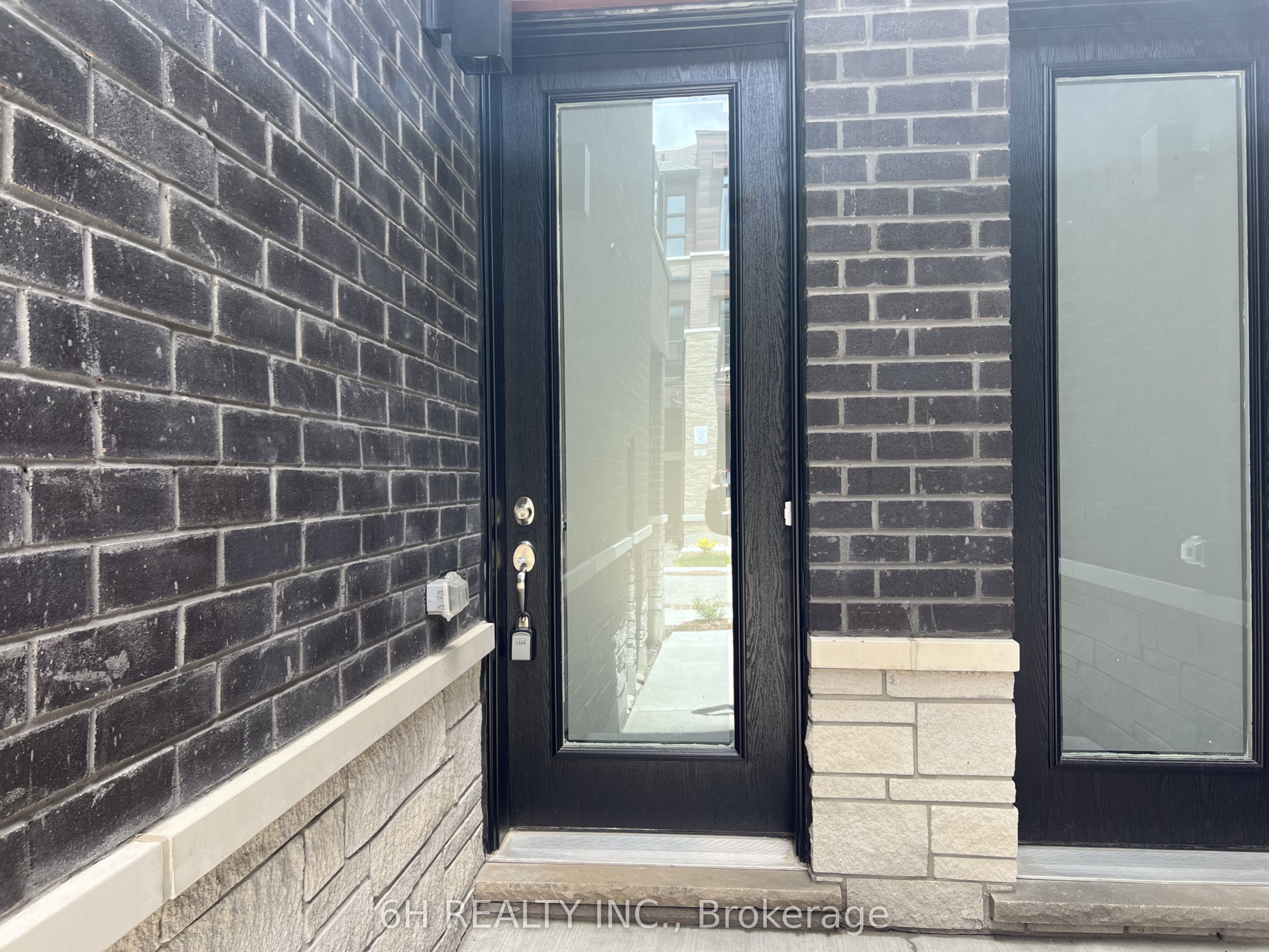 43 Harold Wilson Lane Lot 8, Richmond Hill, ON L4S 1N5 photo 3