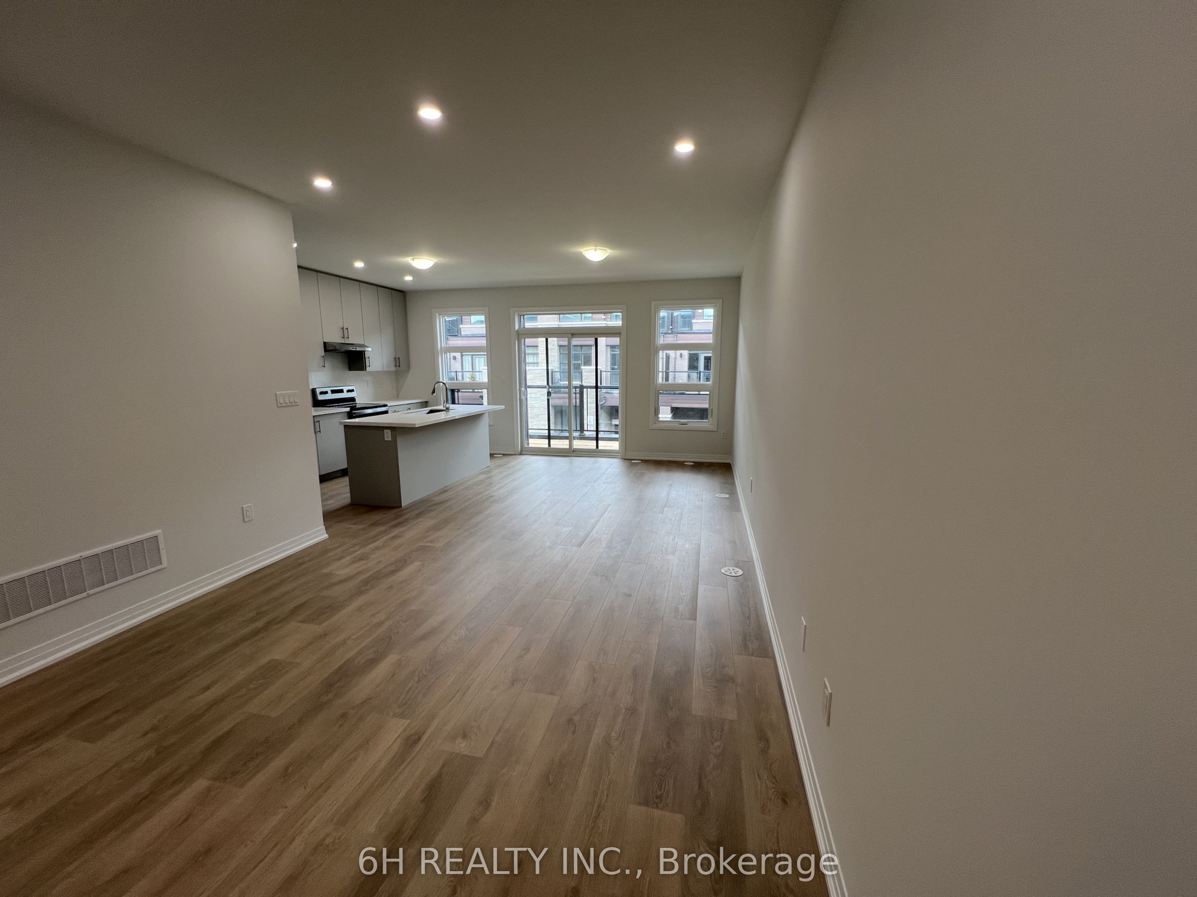 43 Harold Wilson Lane Lot 8, Richmond Hill, ON L4S 1N5 photo 4