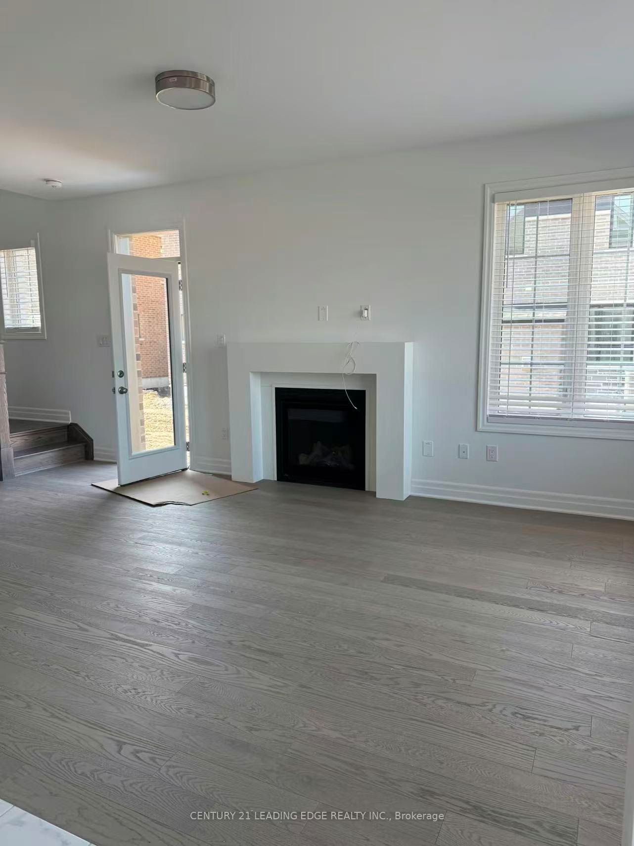 508 Berczy Green Drive, Markham, ON L6C 3R6 photo 4
