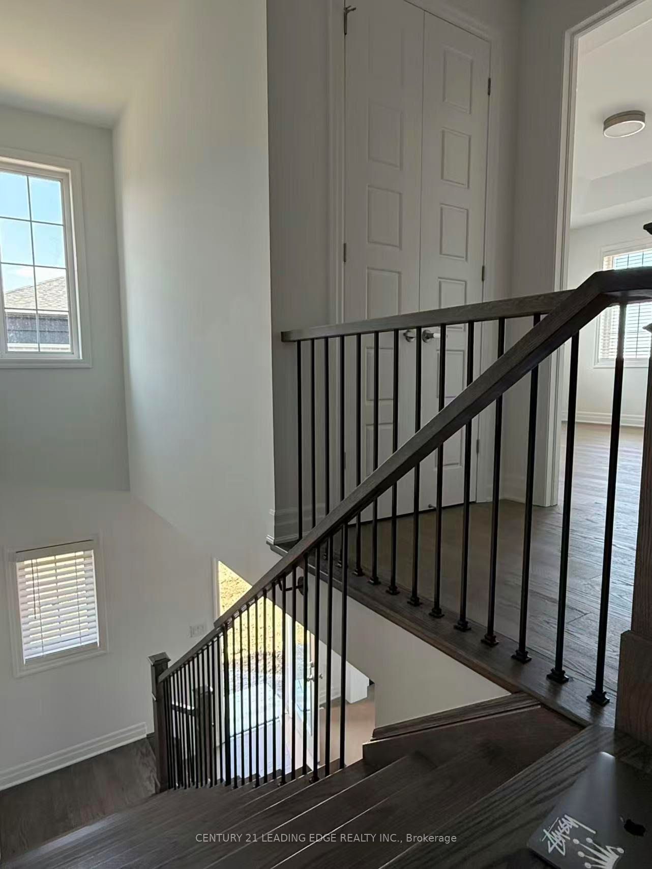 508 Berczy Green Drive, Markham, ON L6C 3R6 photo 5