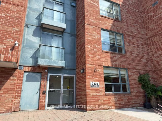7378 Yonge Street 102, Vaughan, ON L4J 1V8