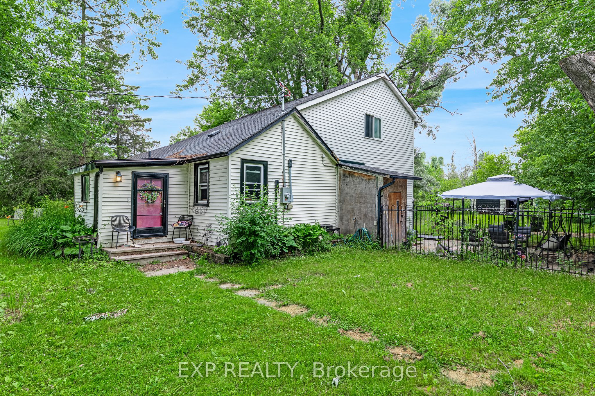 1435 Thorah Concession Road 7, Brock, ON L0K 1A0 photo 4