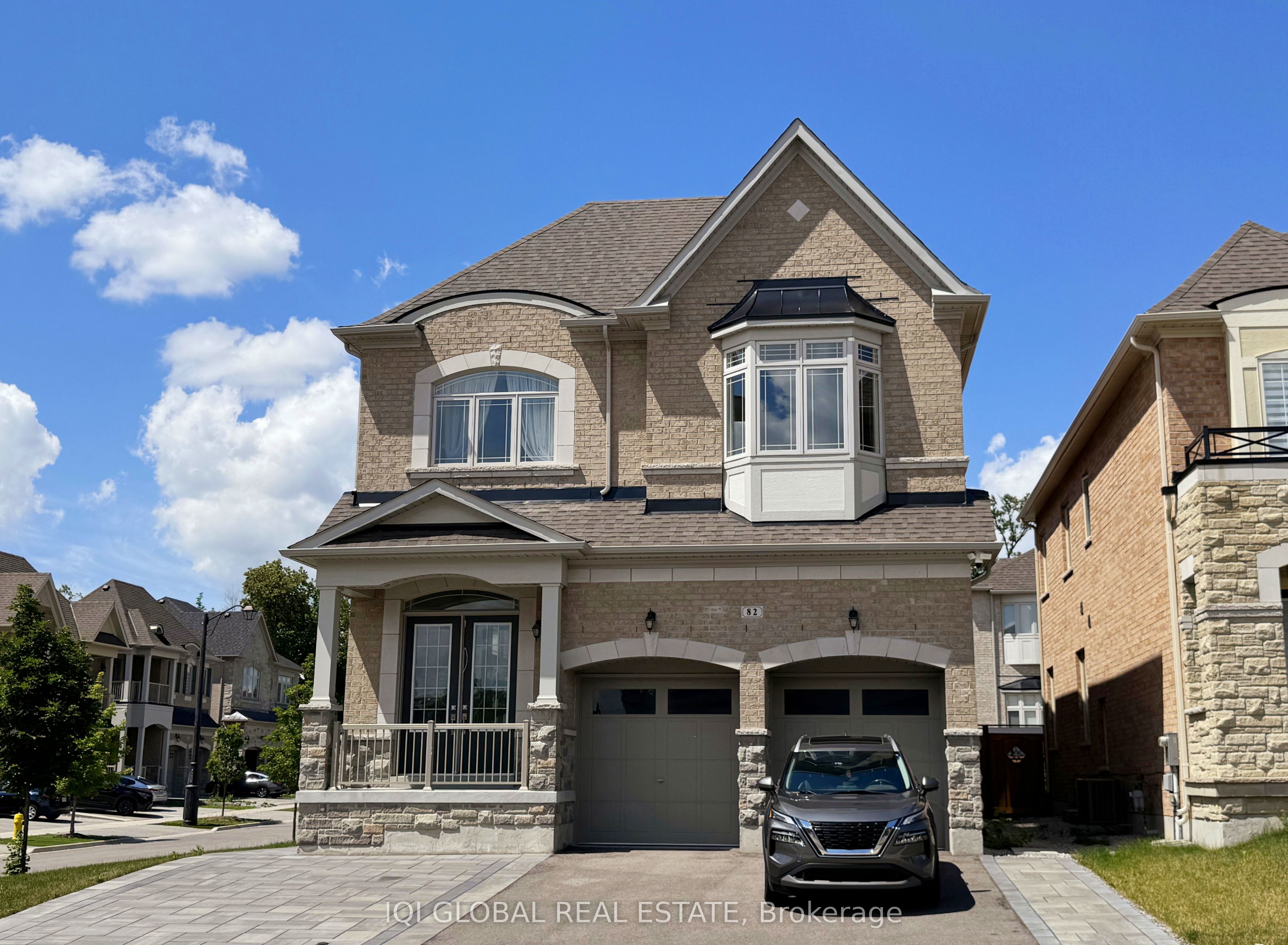82 Madoc Place Basement, Vaughan, ON L4H 3W3 photo 2