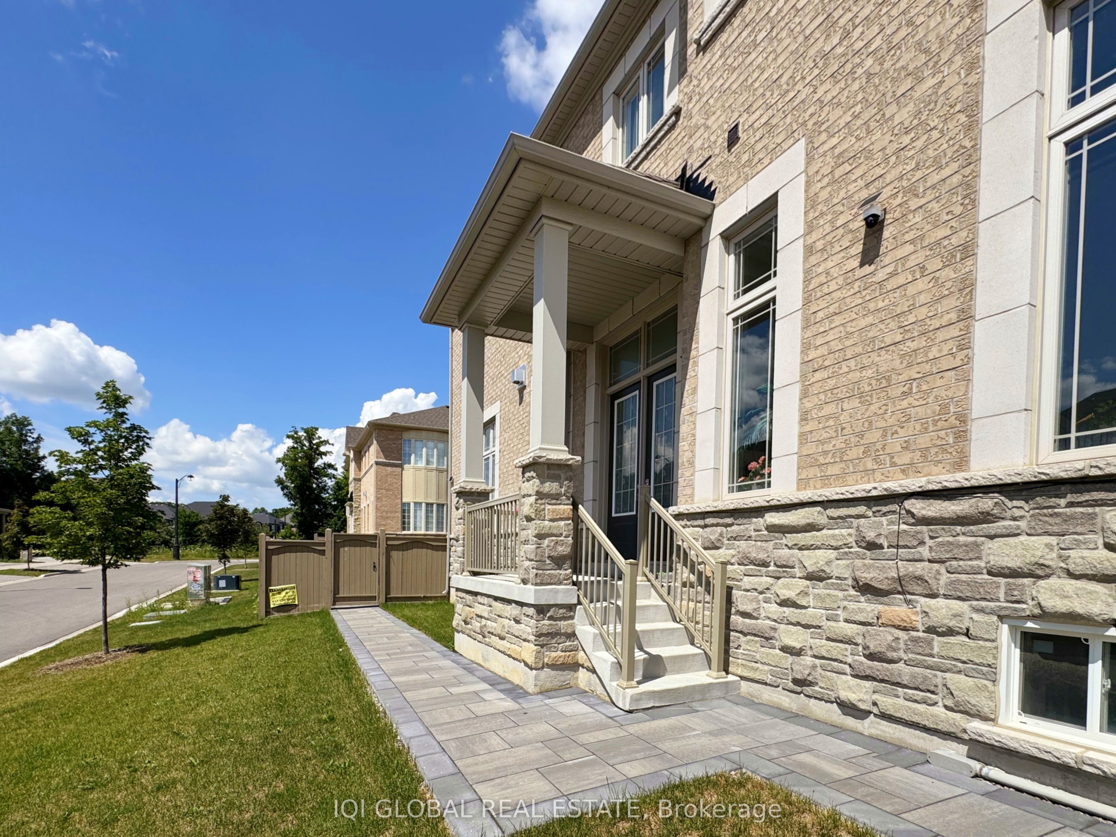 82 Madoc Place Basement, Vaughan, ON L4H 3W3 photo 3