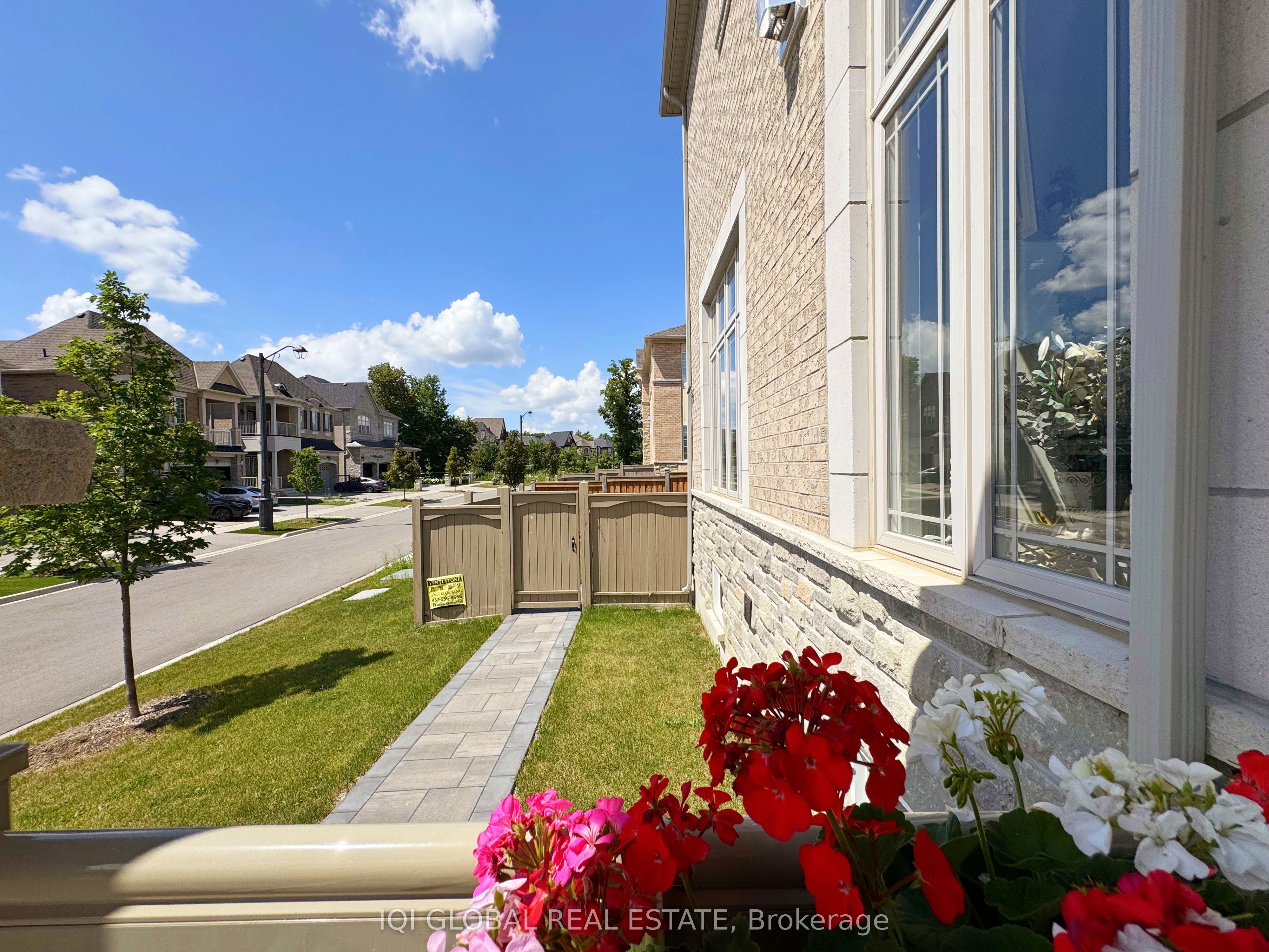 82 Madoc Place Basement, Vaughan, ON L4H 3W3 photo 4