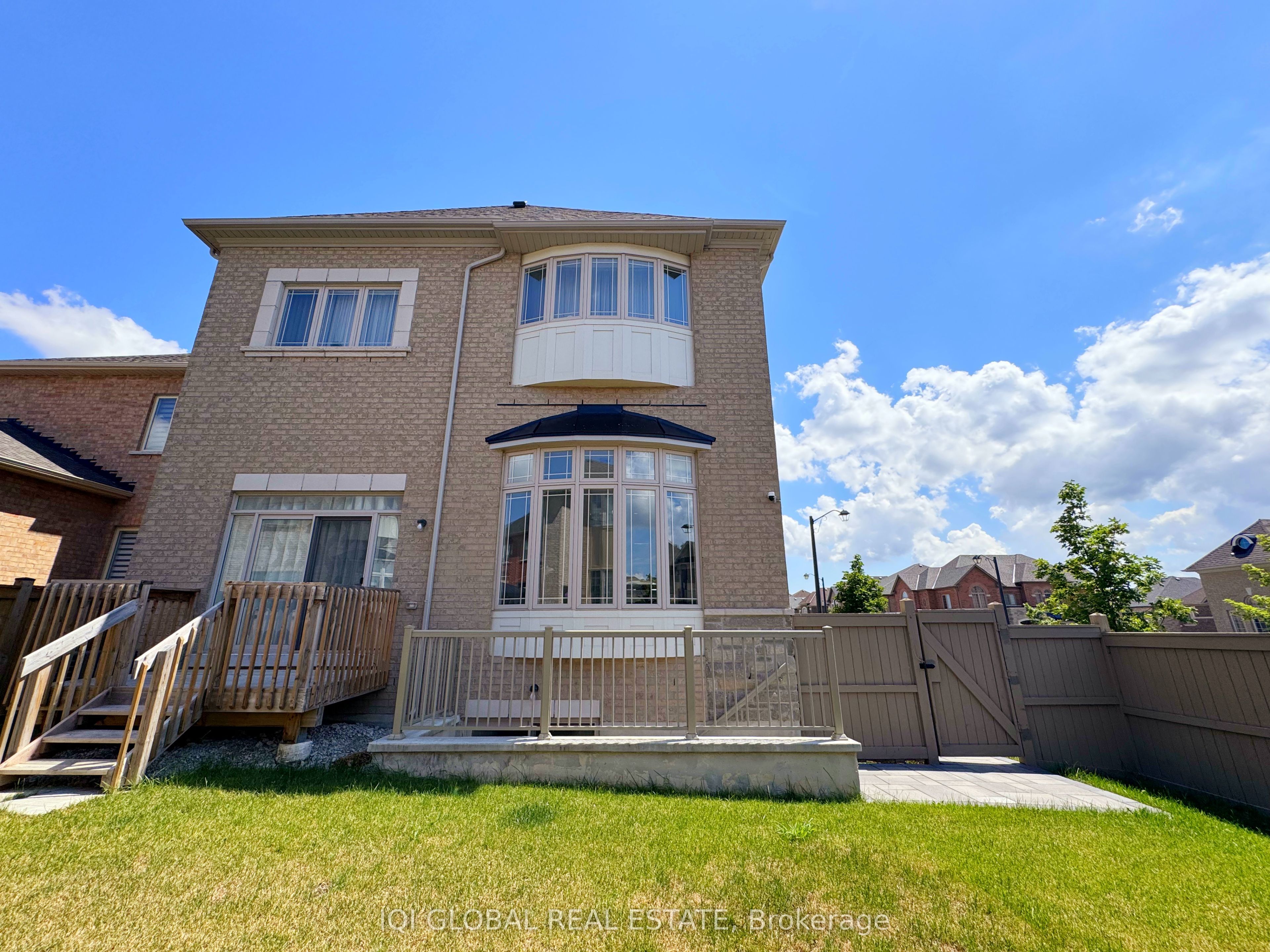 82 Madoc Place Basement, Vaughan, ON L4H 3W3 photo 5