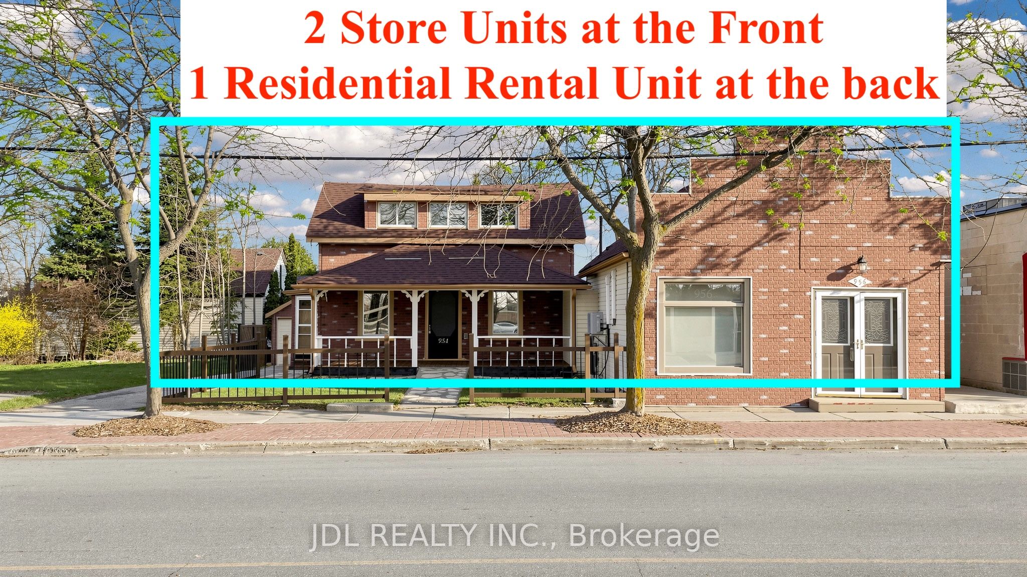 956 Lake Drive E, Georgina, ON L0E 1L0