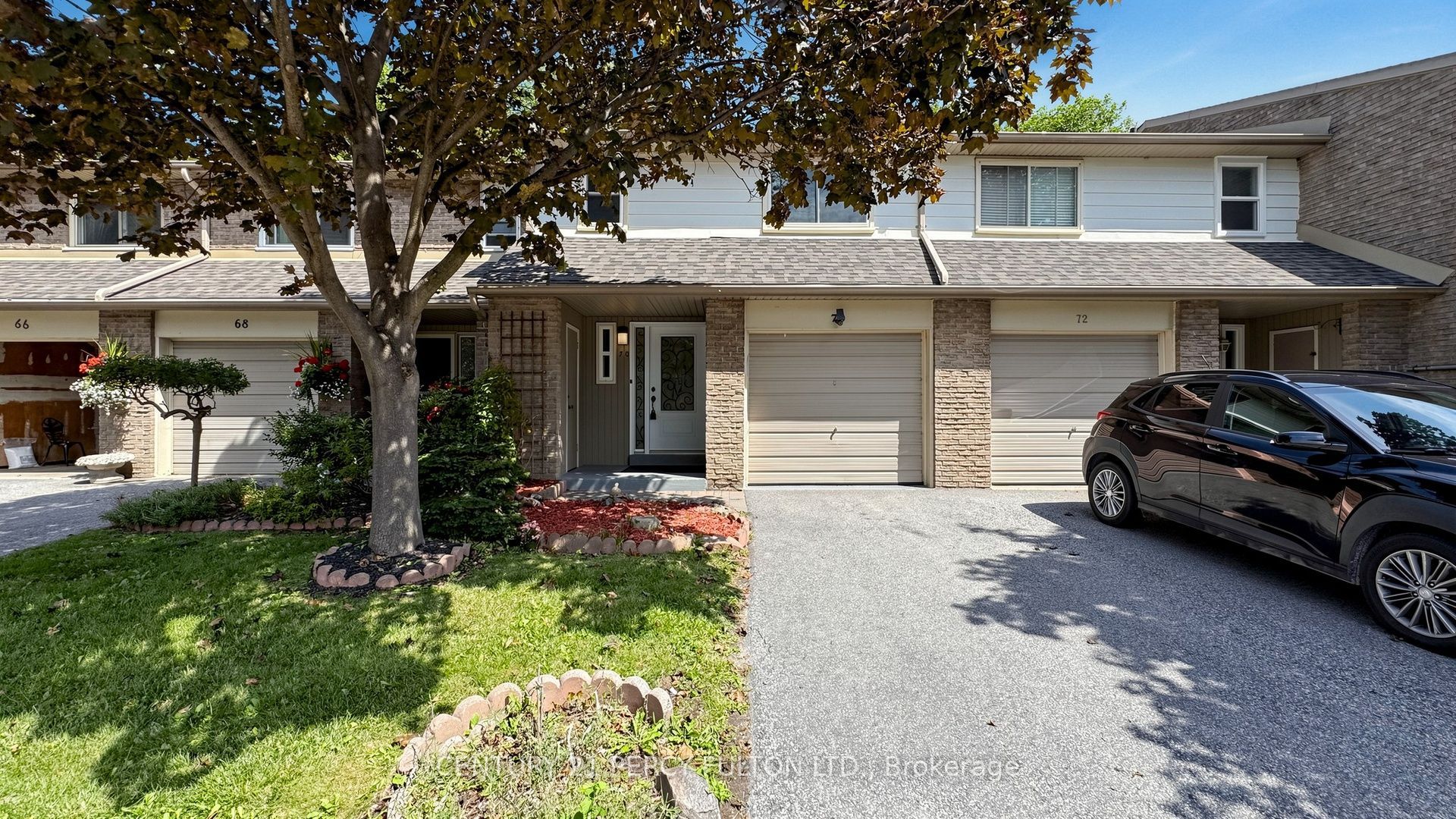 70 Knightsbridge Way 33, Markham, ON L3P 3W5