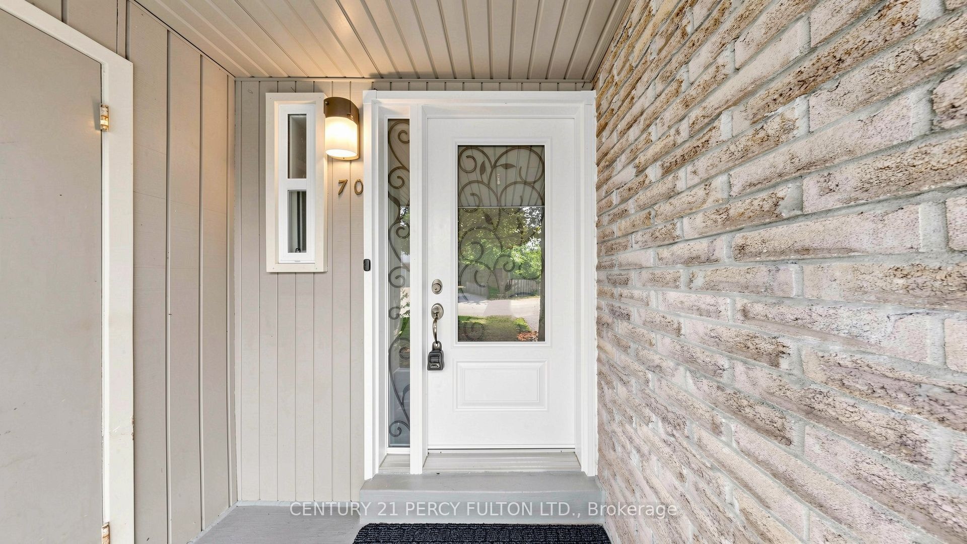 70 Knightsbridge Way 33, Markham, ON L3P 3W5 photo 2
