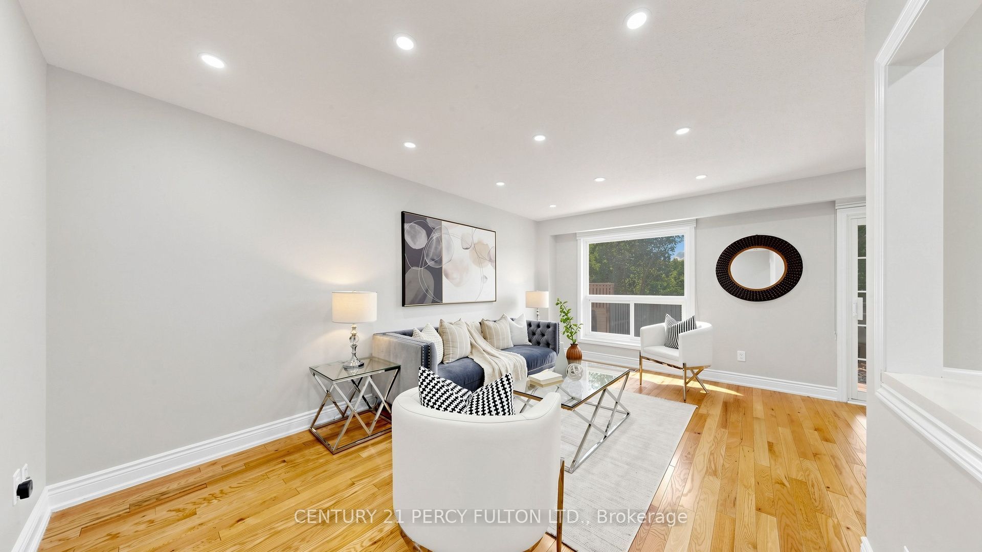 70 Knightsbridge Way 33, Markham, ON L3P 3W5 photo 4